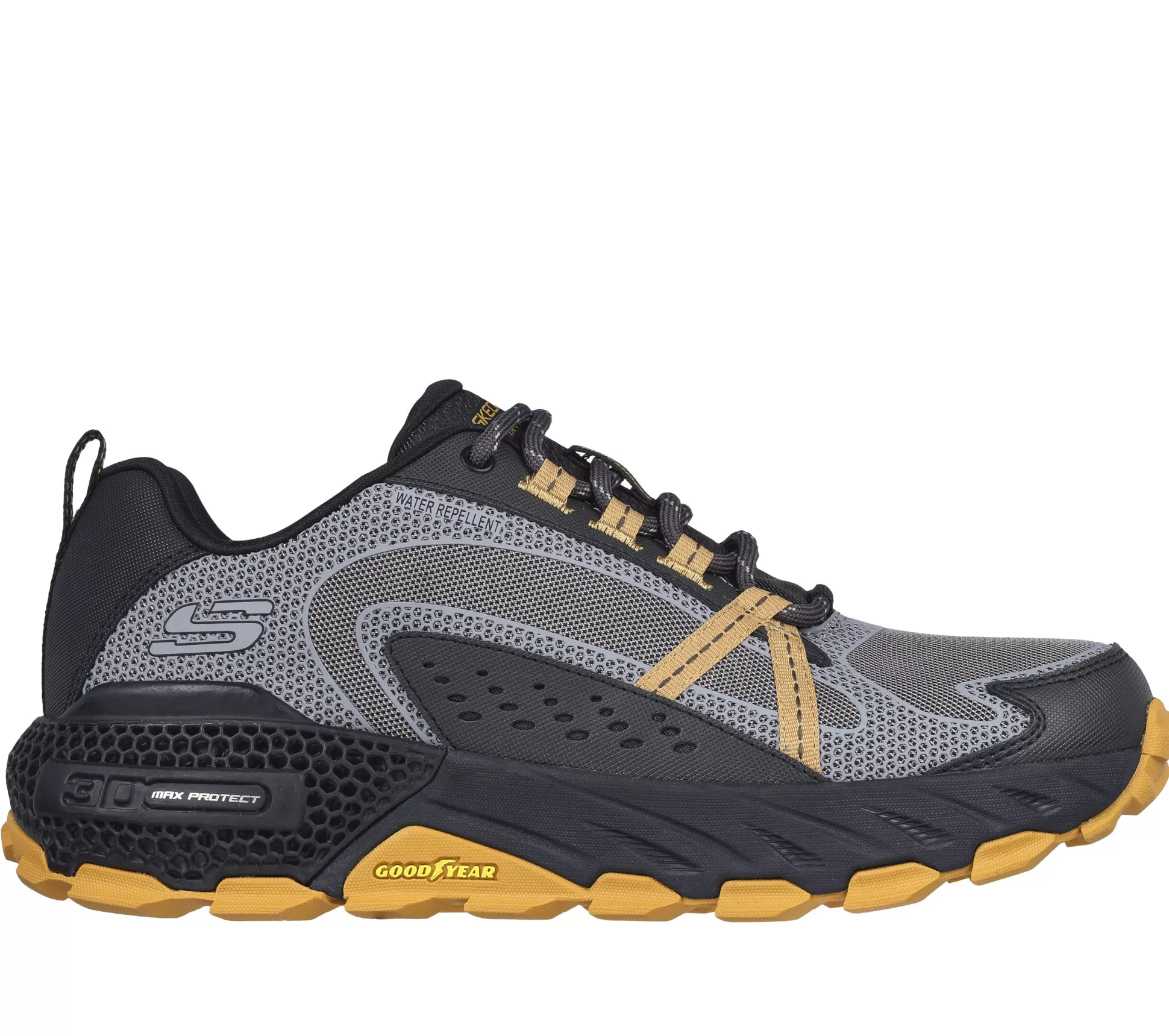 Manner SKECHERS *3D Max Protect