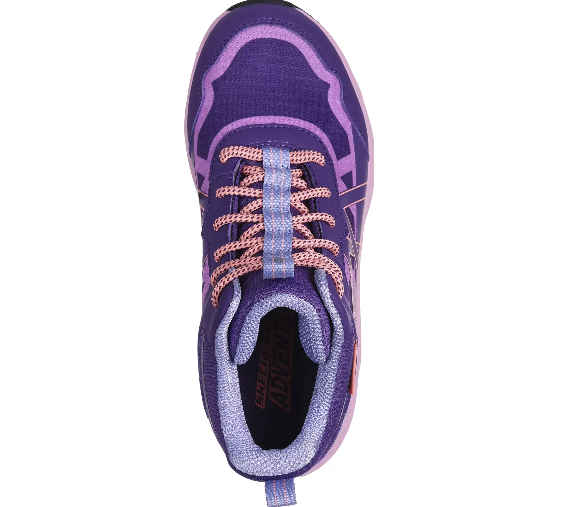 Kind SKECHERS Stiefel*Adventure Blitz - Fun Pursuit
