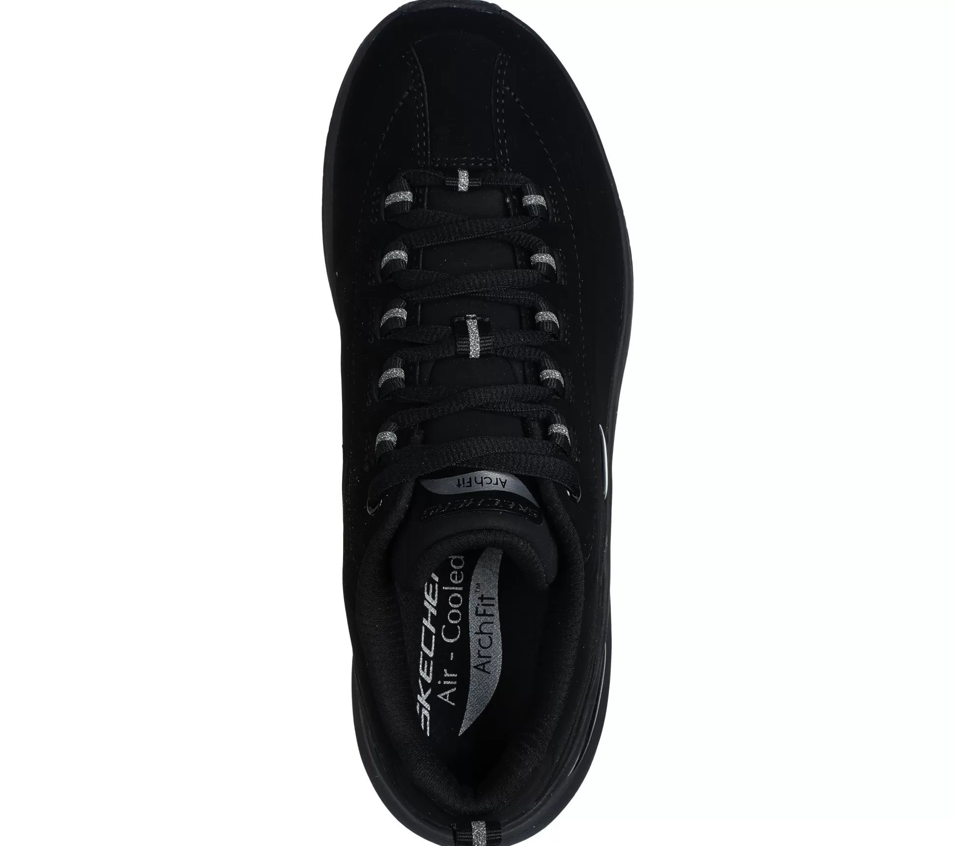 Frauen SKECHERS *Arch Fit 2.0 - Dark Horse