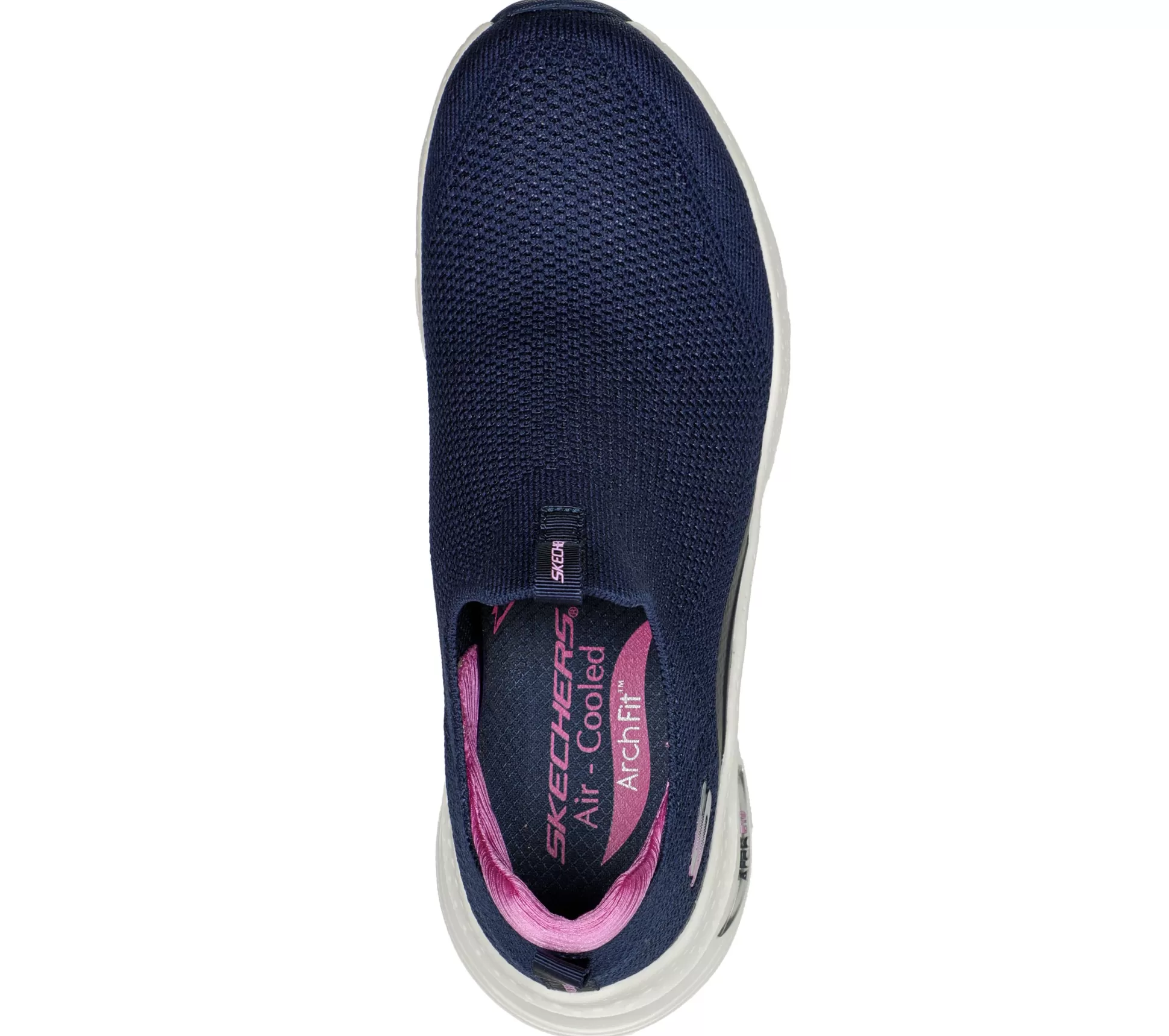 Frauen SKECHERS *Arch Fit - New Beauty