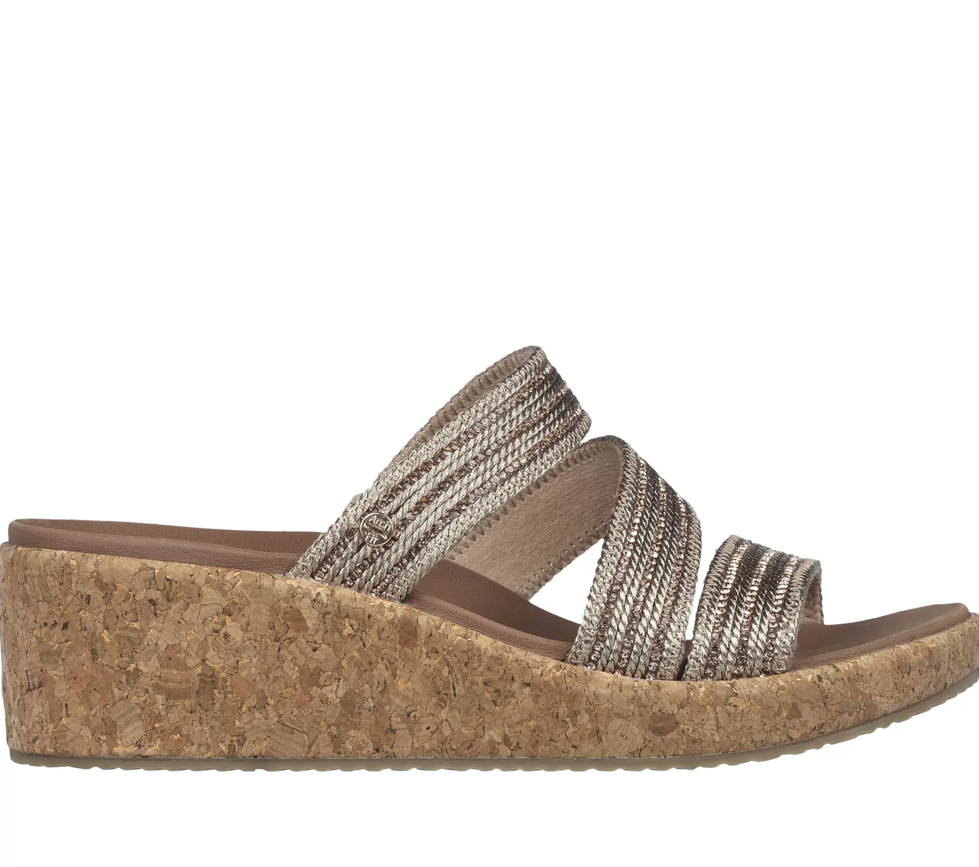 Frauen SKECHERS *Arch Fit Beverlee - Always Classy