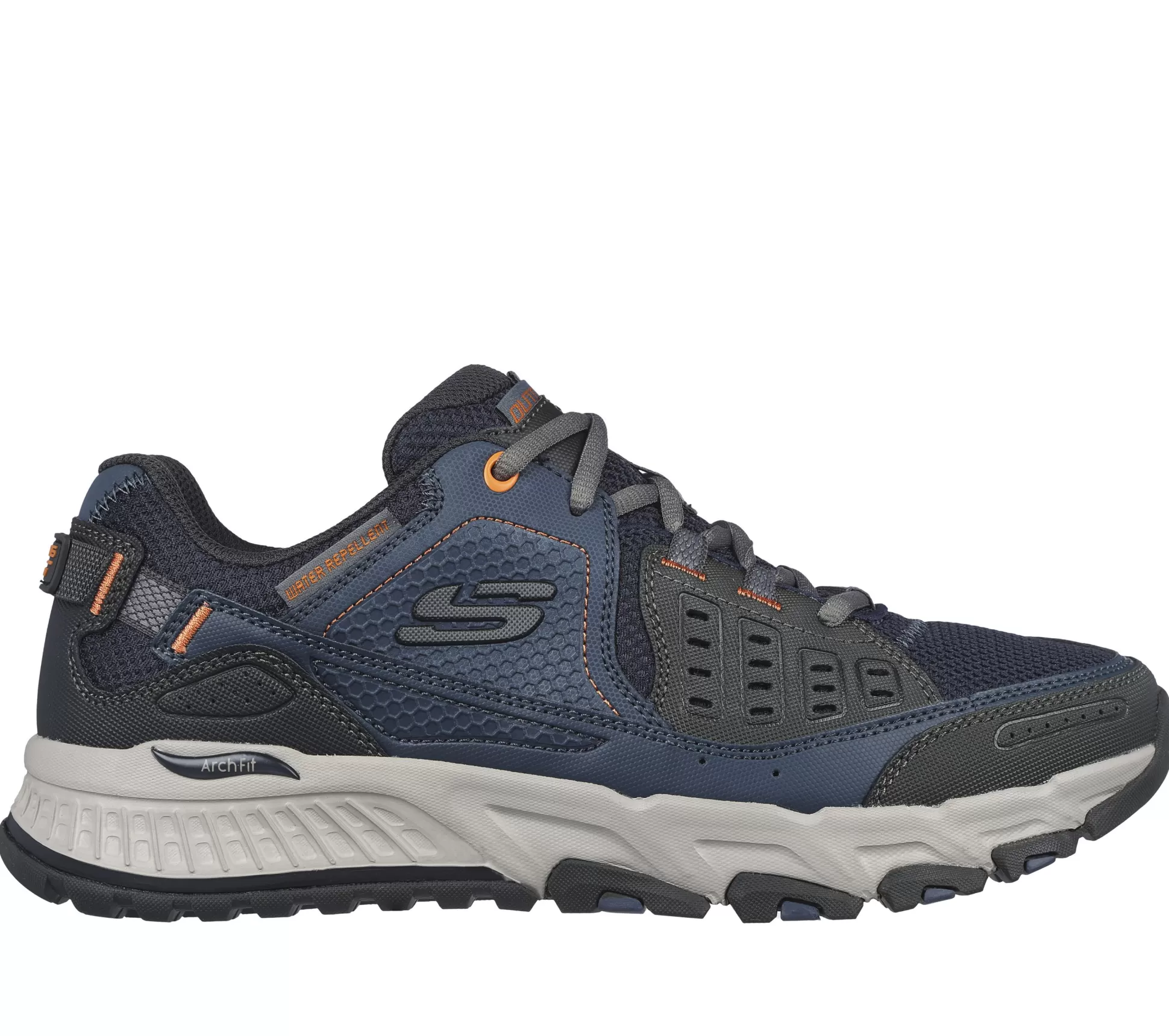 Manner SKECHERS *Arch Fit Escape Plan