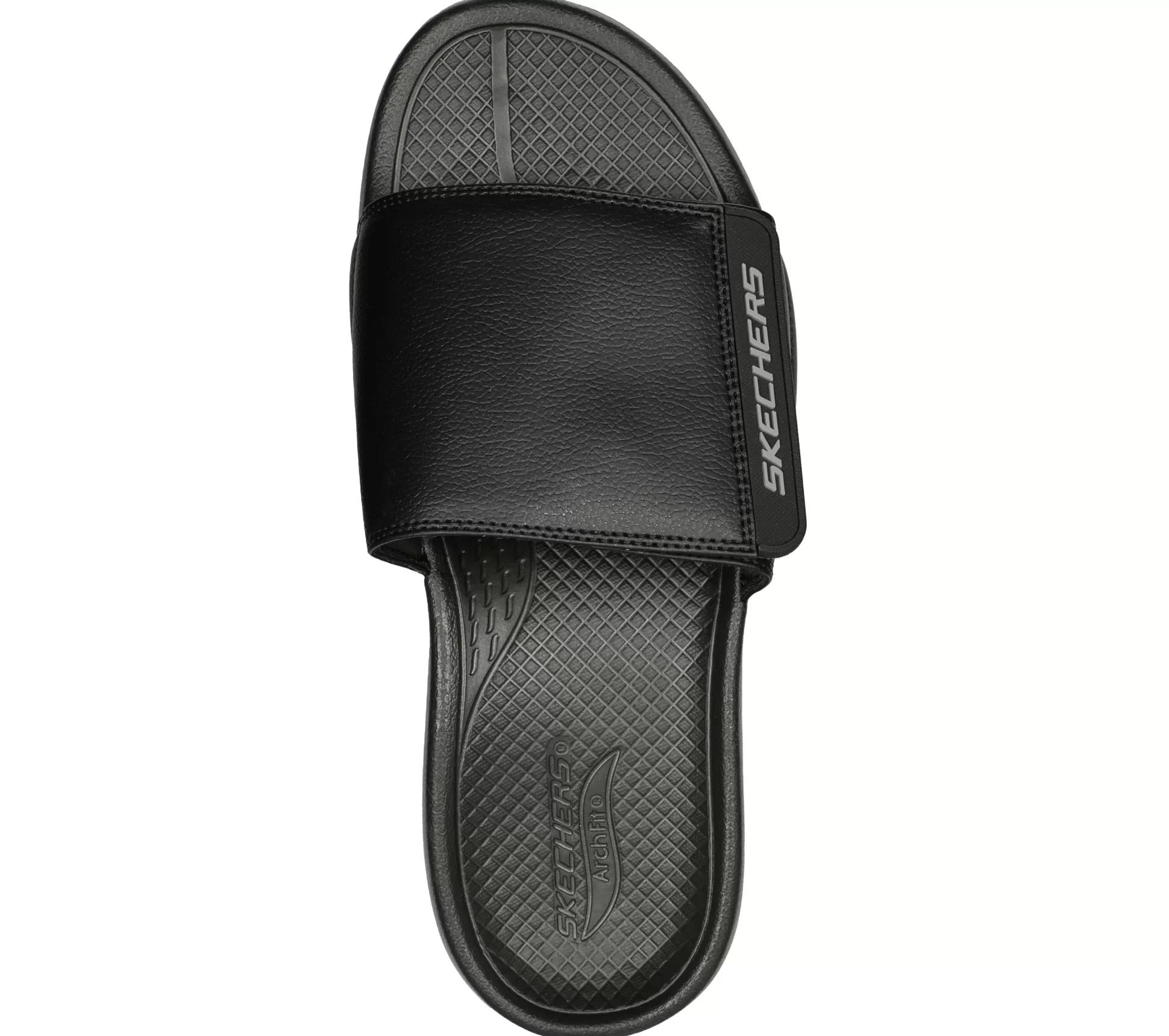 Manner SKECHERS *Arch Fit Gambix Sandal - Holt