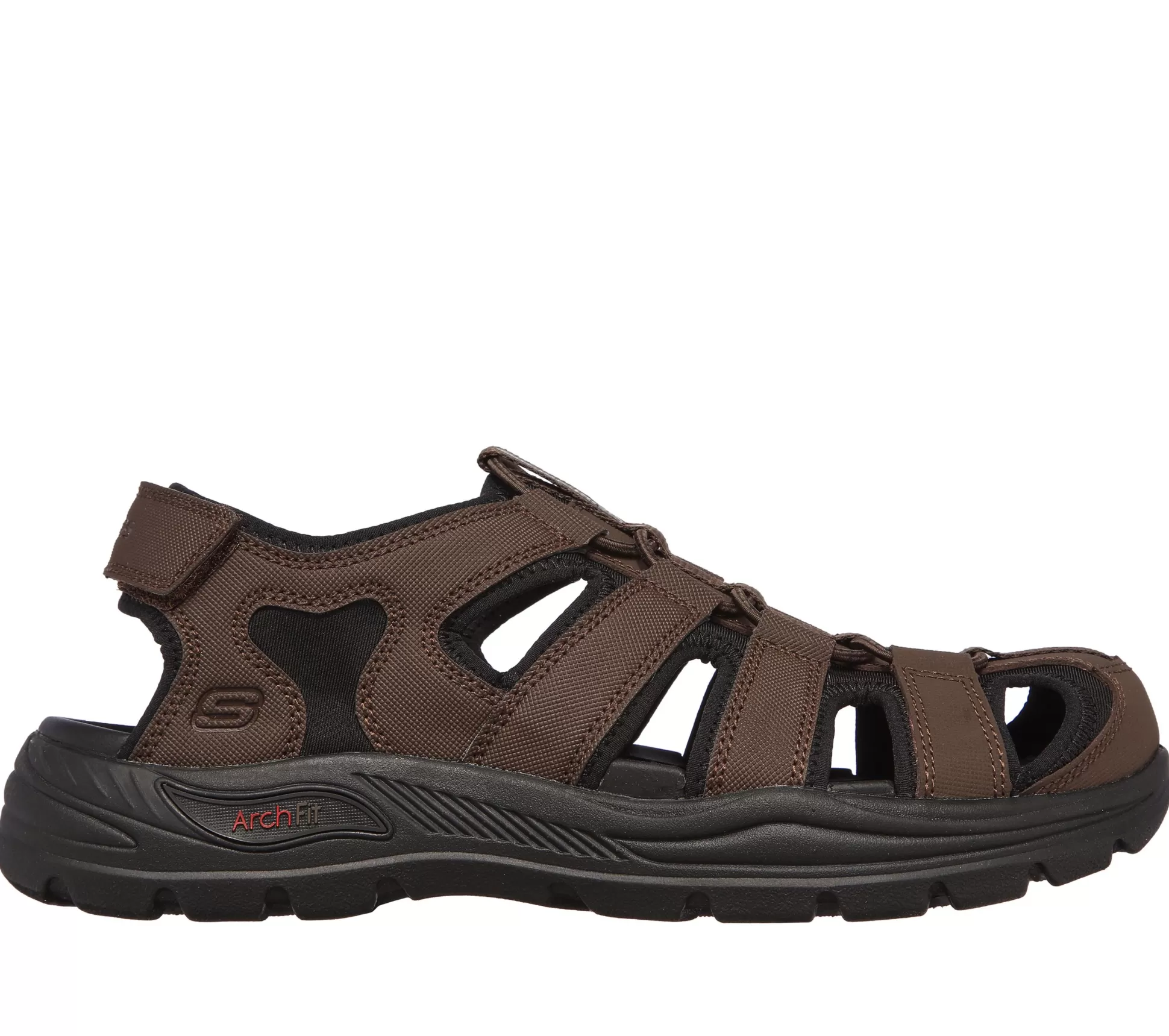 Manner SKECHERS *Arch Fit Motley Sd - Verlander