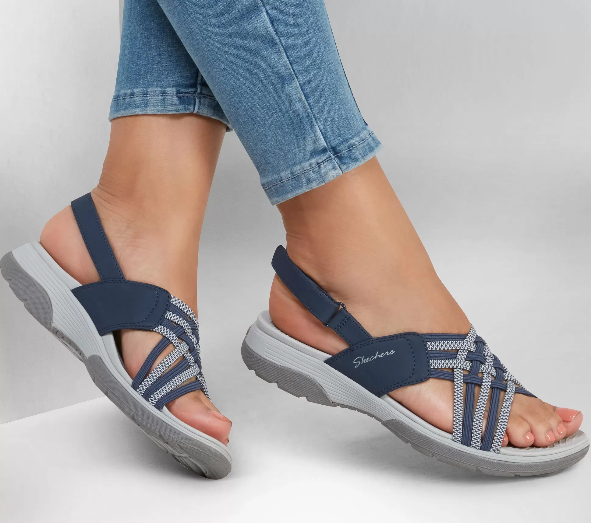 Frauen SKECHERS *Arch Fit Reggae Sport