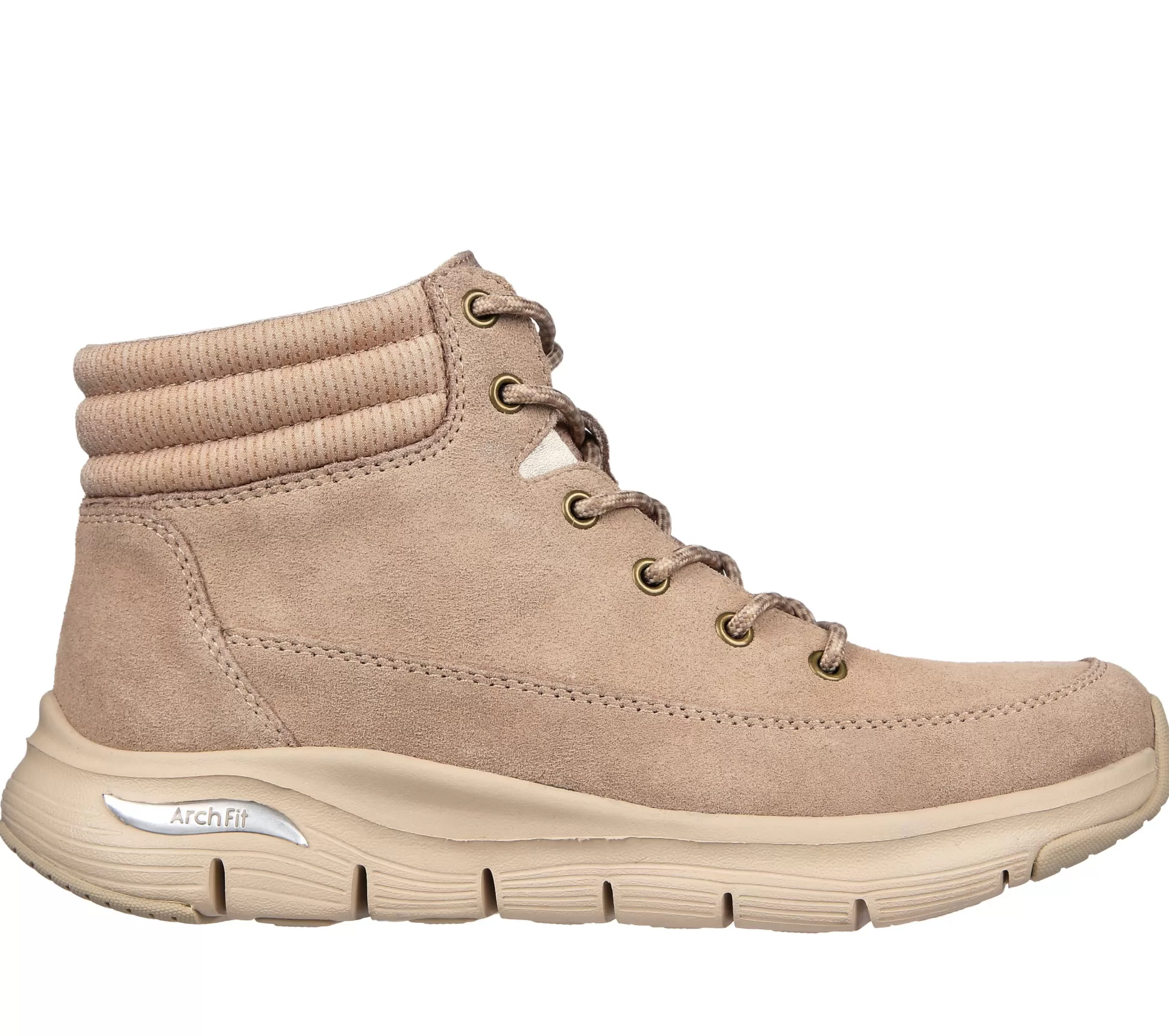 Frauen SKECHERS *Arch Fit Smooth - Comfy Chill