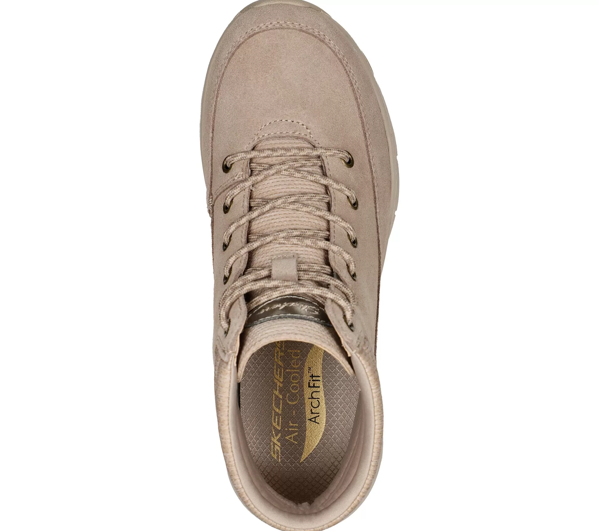 Frauen SKECHERS *Arch Fit Smooth - Comfy Chill