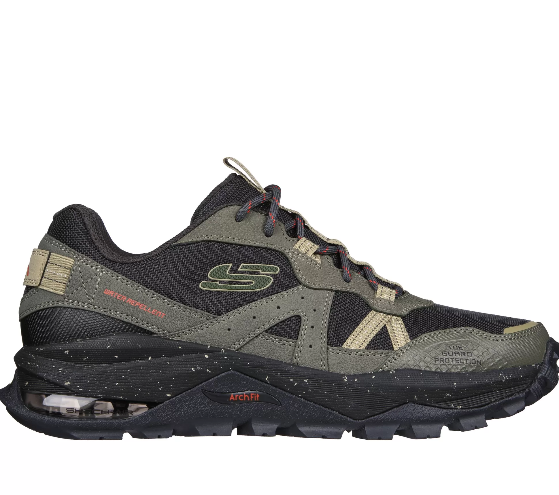Manner SKECHERS *Arch Fit Trail Air