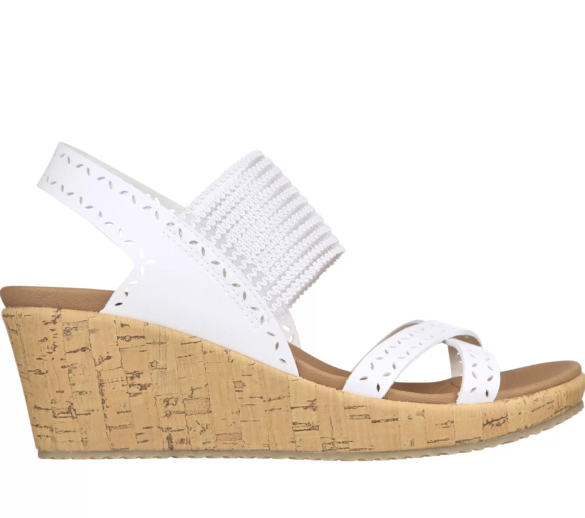 Frauen SKECHERS *Beverlee - Boho Glow