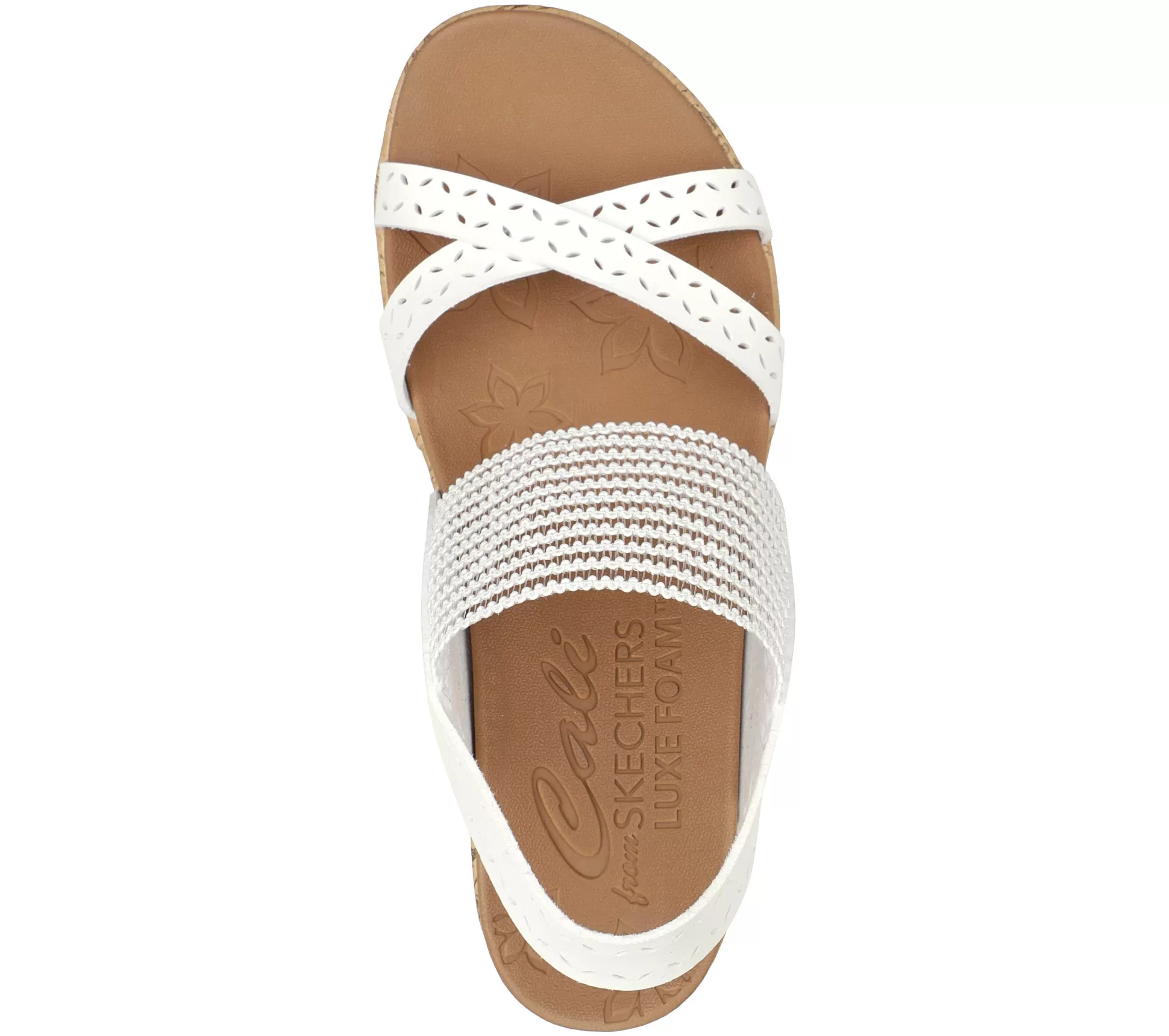 Frauen SKECHERS *Beverlee - Boho Glow