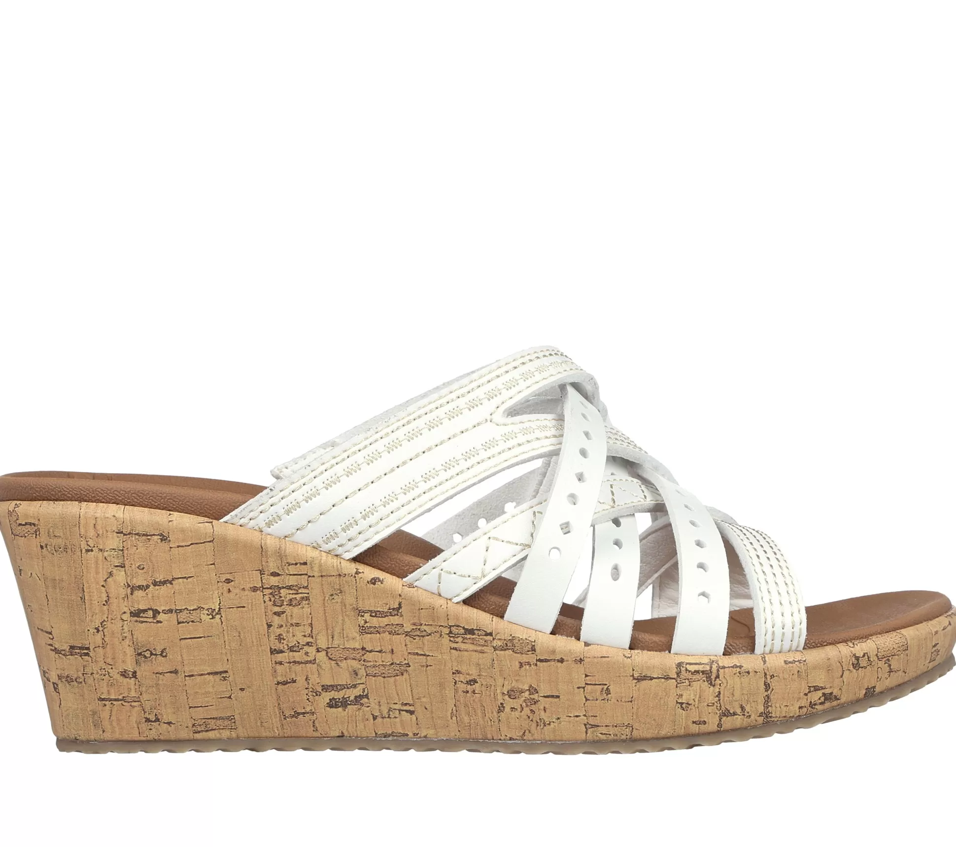 Frauen SKECHERS *Beverlee - Hot Spring