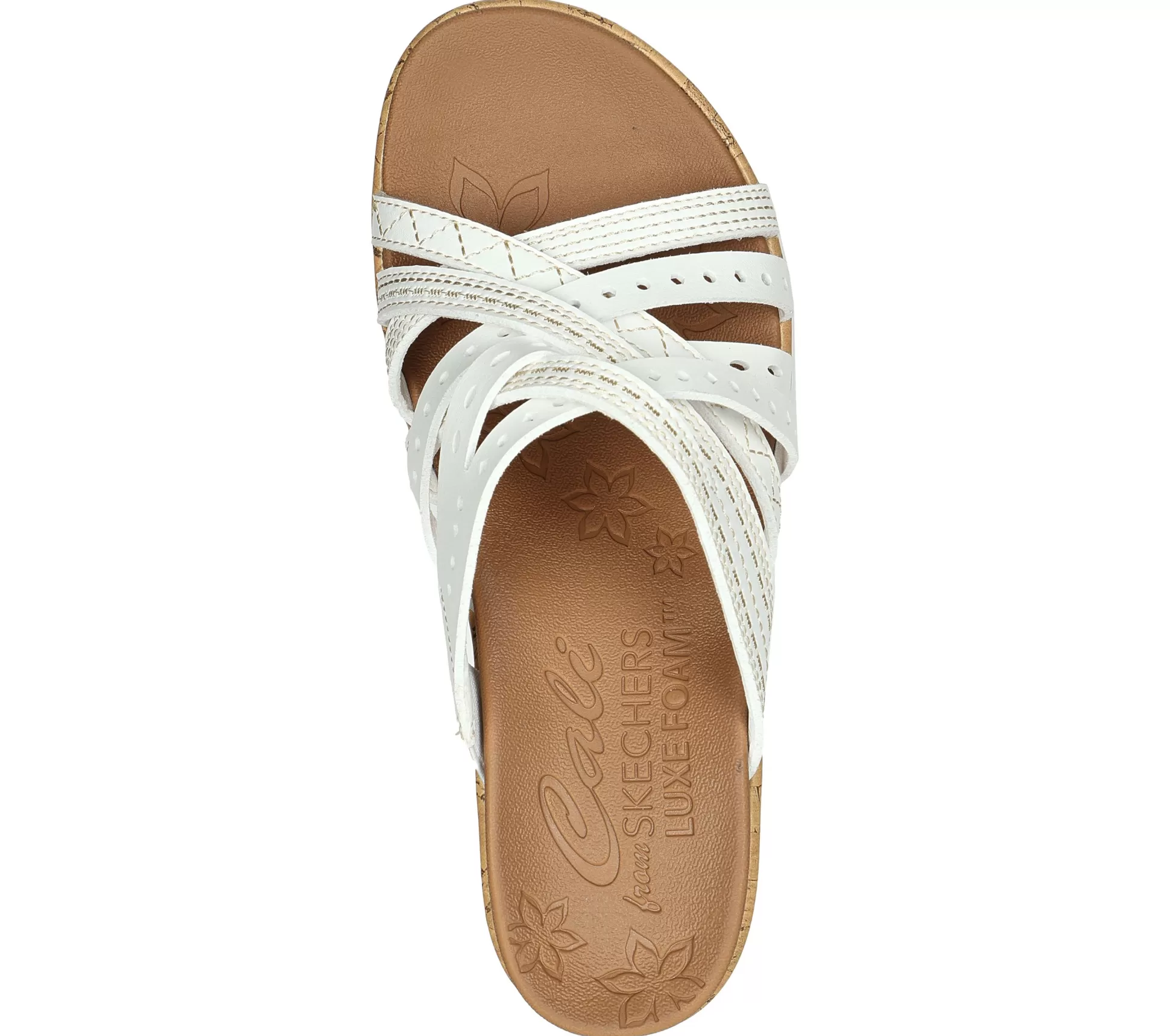 Frauen SKECHERS *Beverlee - Hot Spring