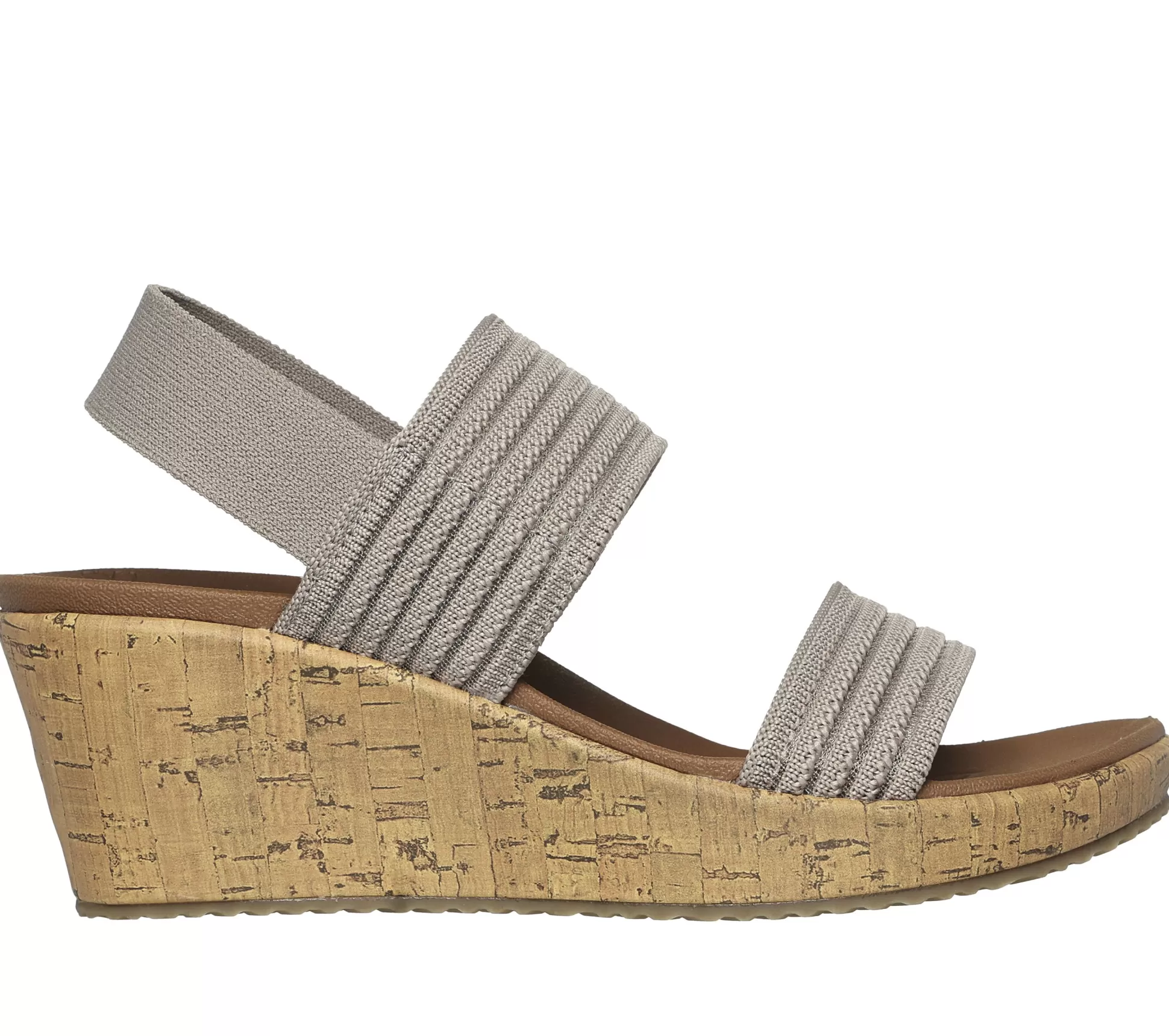 Frauen SKECHERS *Beverlee - Sheer Luck