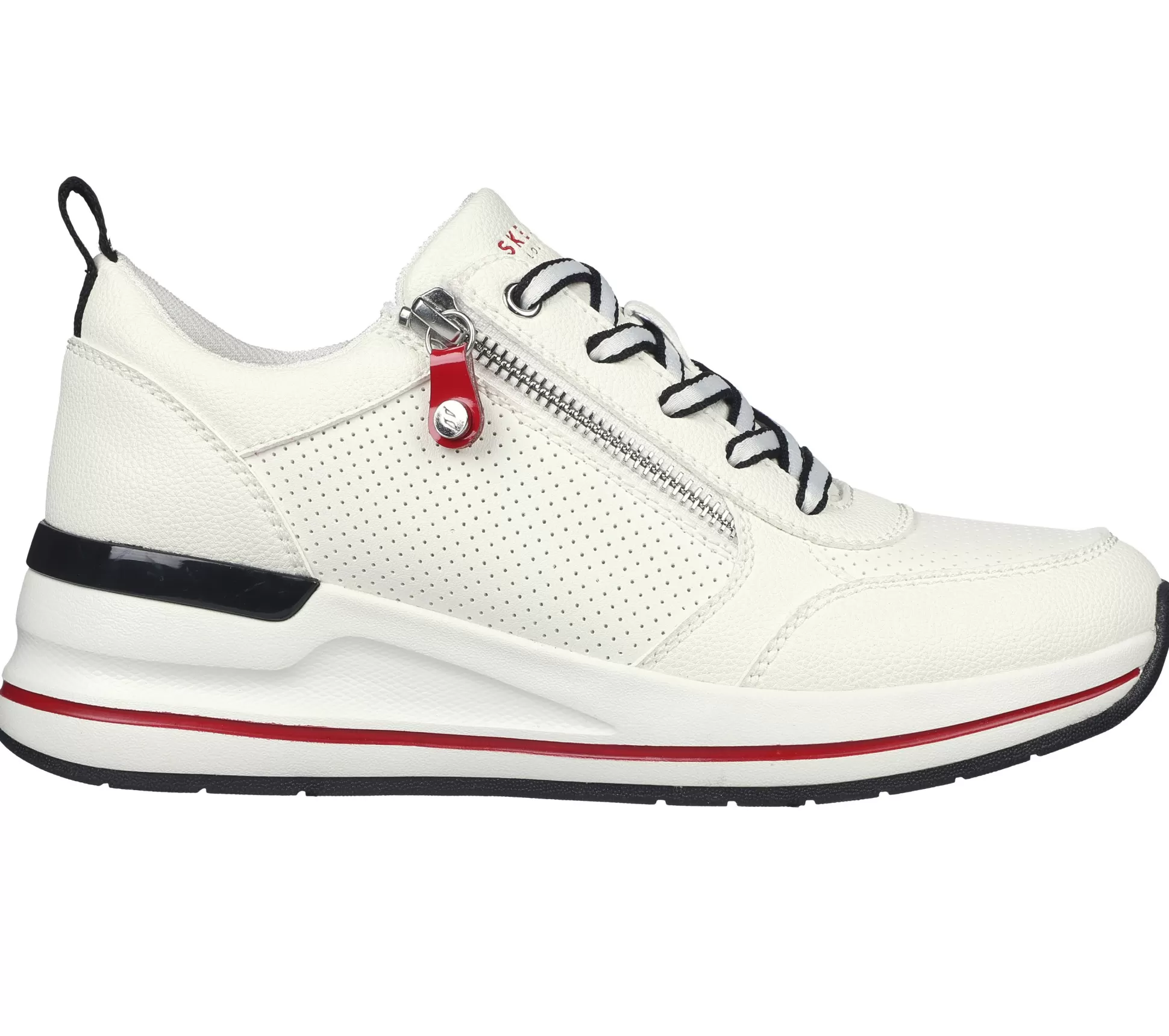 Frauen SKECHERS *Billion 2 - Side Lines