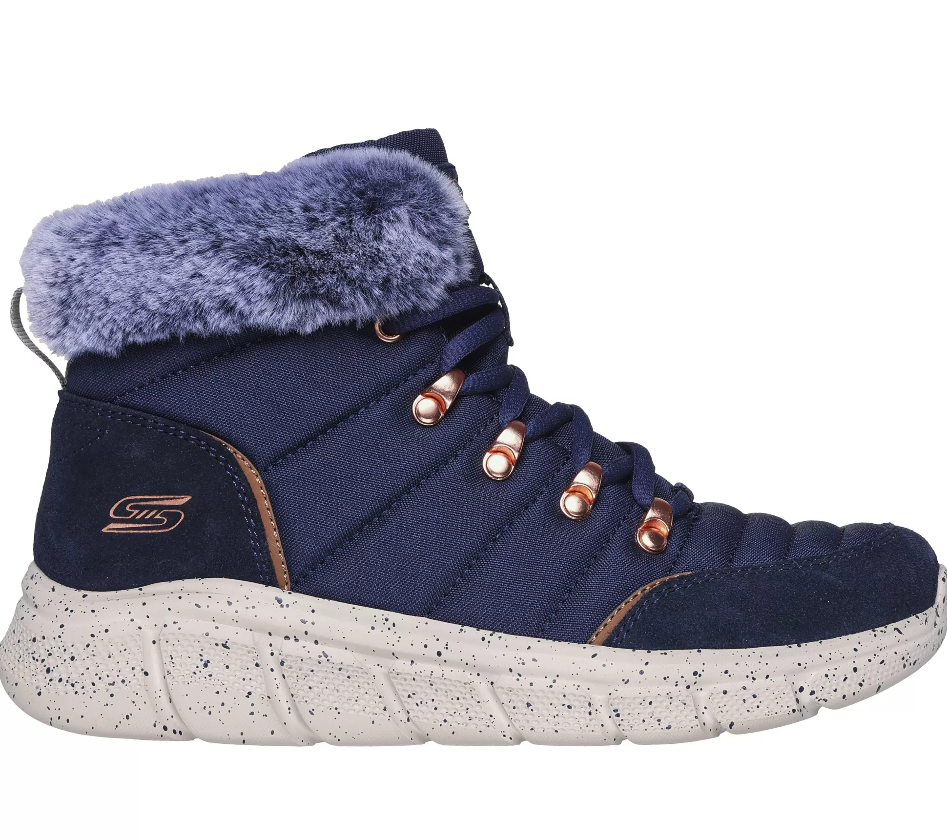 Frauen SKECHERS *Bobs B Flex - Jolly Darling
