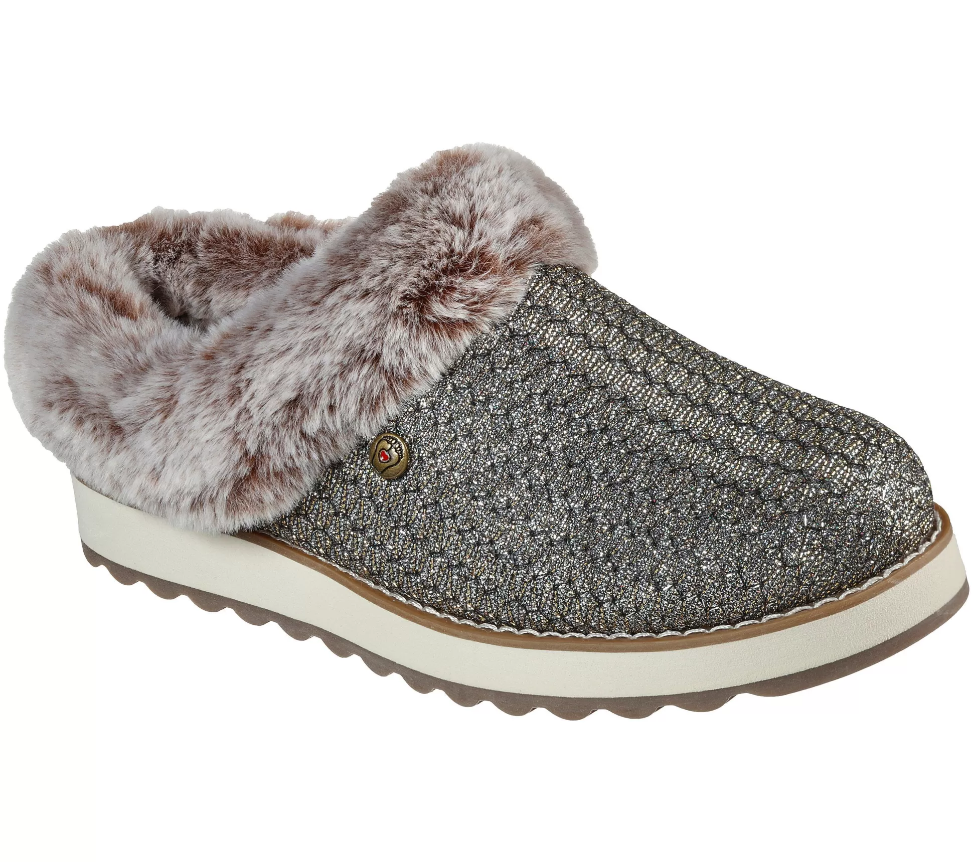 Frauen SKECHERS *Bobs Keepsakes 2.0 - Charm Chateau