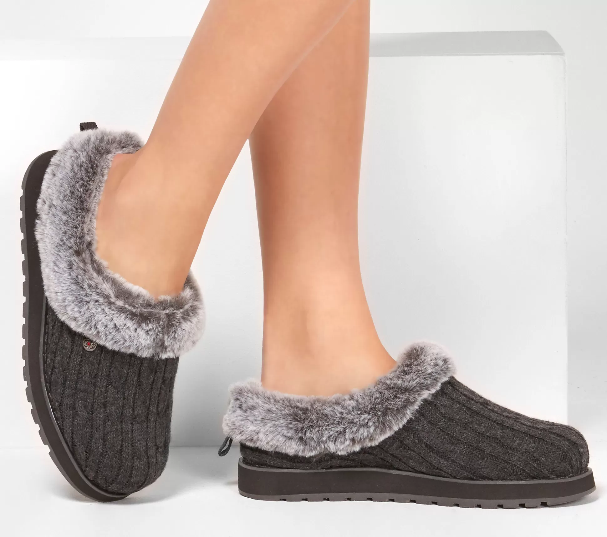 Frauen SKECHERS *Bobs Keepsakes - Ice Angel