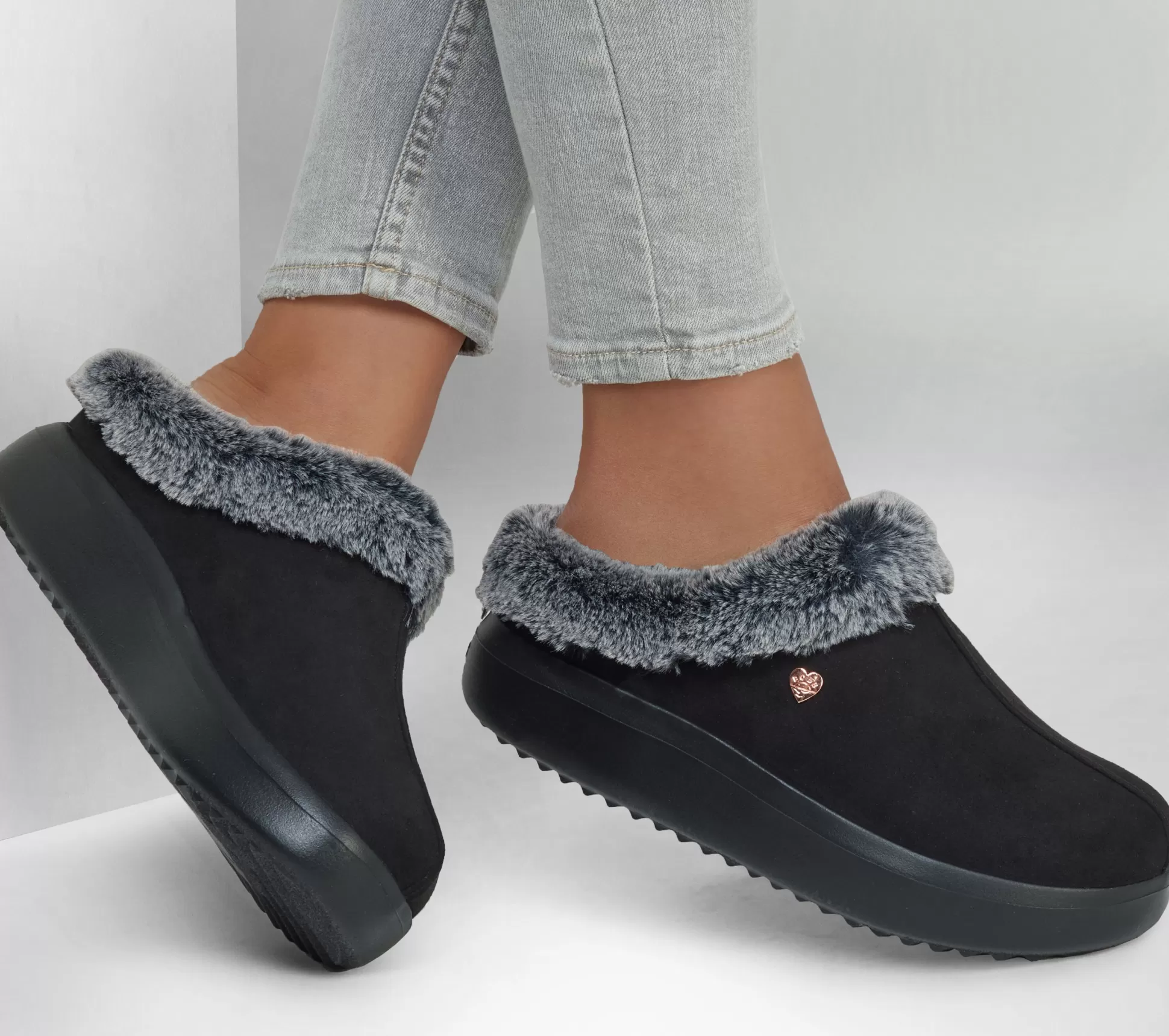 Frauen SKECHERS *Bobs Pop Ups 3.0 - Morning Flurry