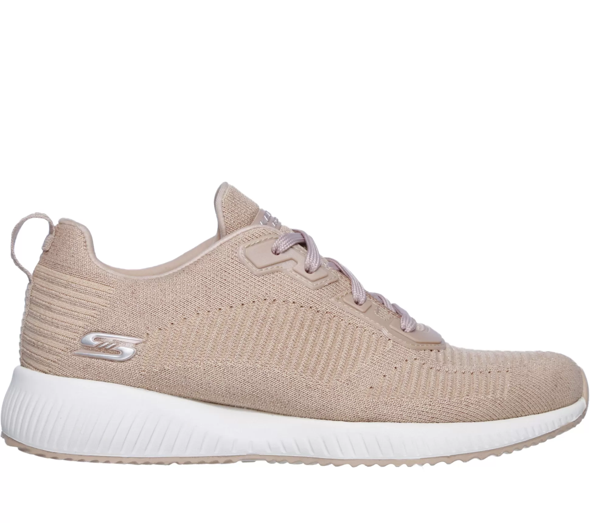 Frauen SKECHERS *Bobs Sport Squad - Total Glam