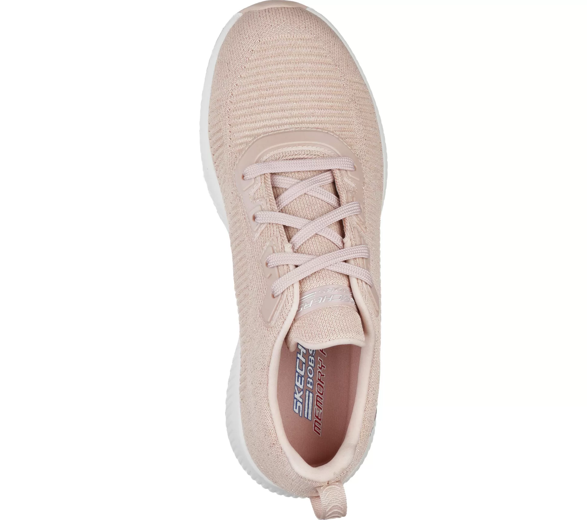Frauen SKECHERS *Bobs Sport Squad - Total Glam