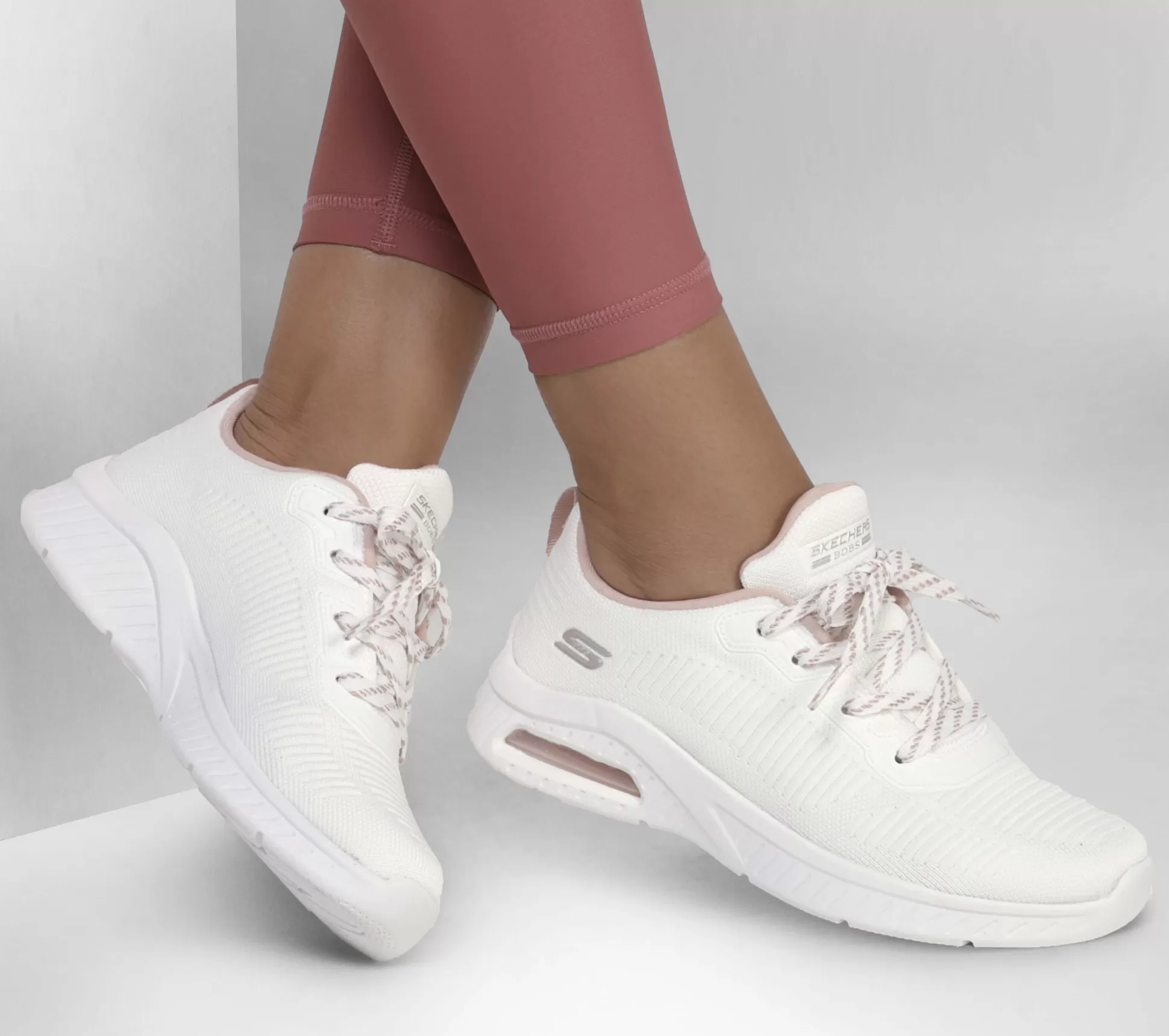 Frauen SKECHERS *Bobs Squad Air - Sweet Encounter