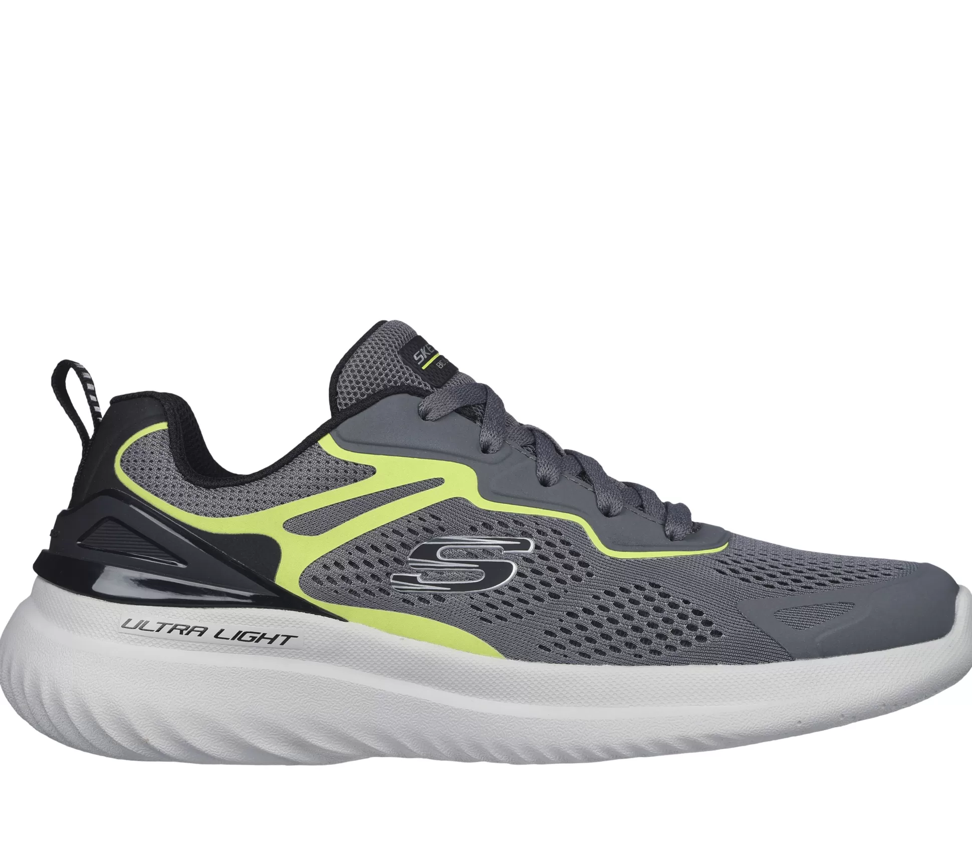 Manner SKECHERS *Bounder 2.0 - Andal