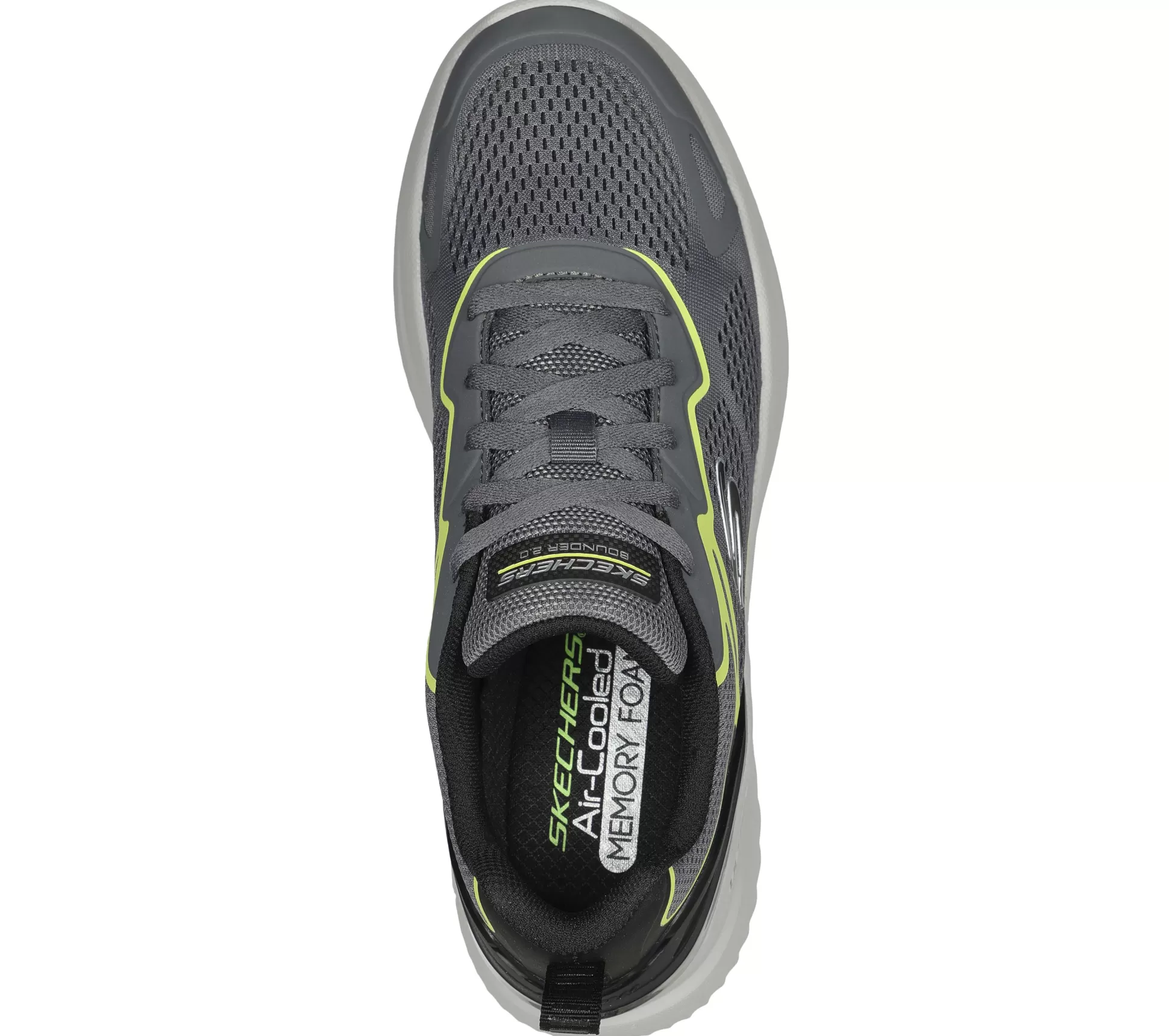 Manner SKECHERS *Bounder 2.0 - Andal