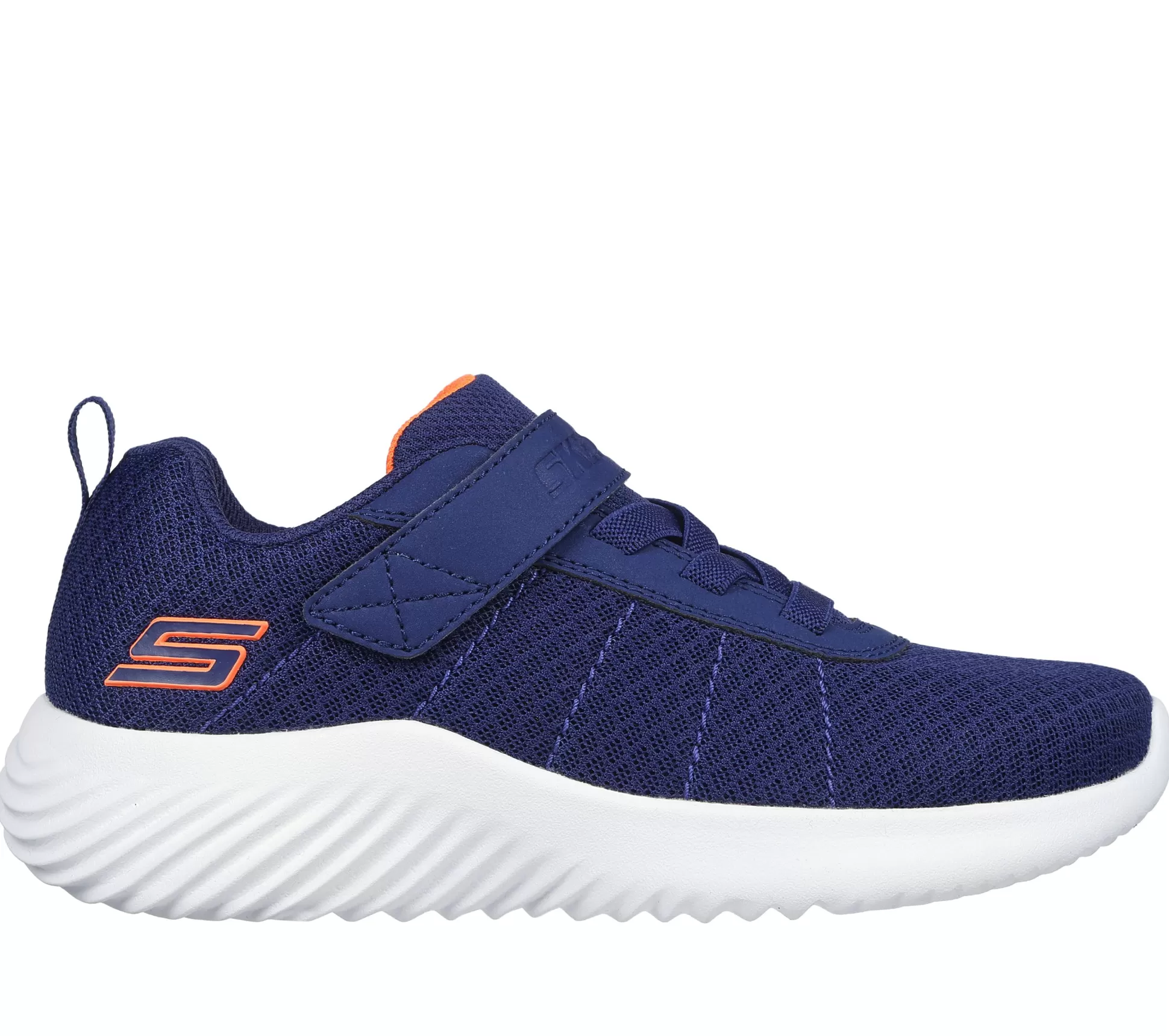 Kind SKECHERS Sneaker Sportlich*Bounder - Baronik