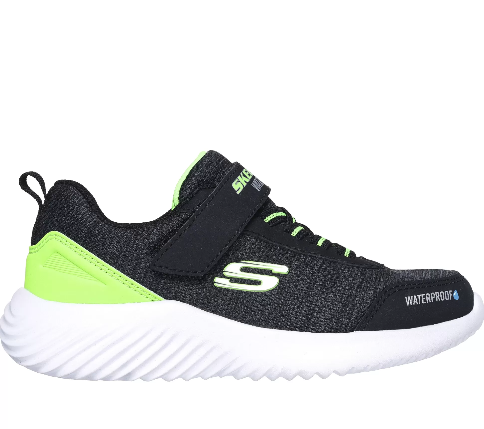 Kind SKECHERS Slip-Ons*Bounder - Dripper Drop
