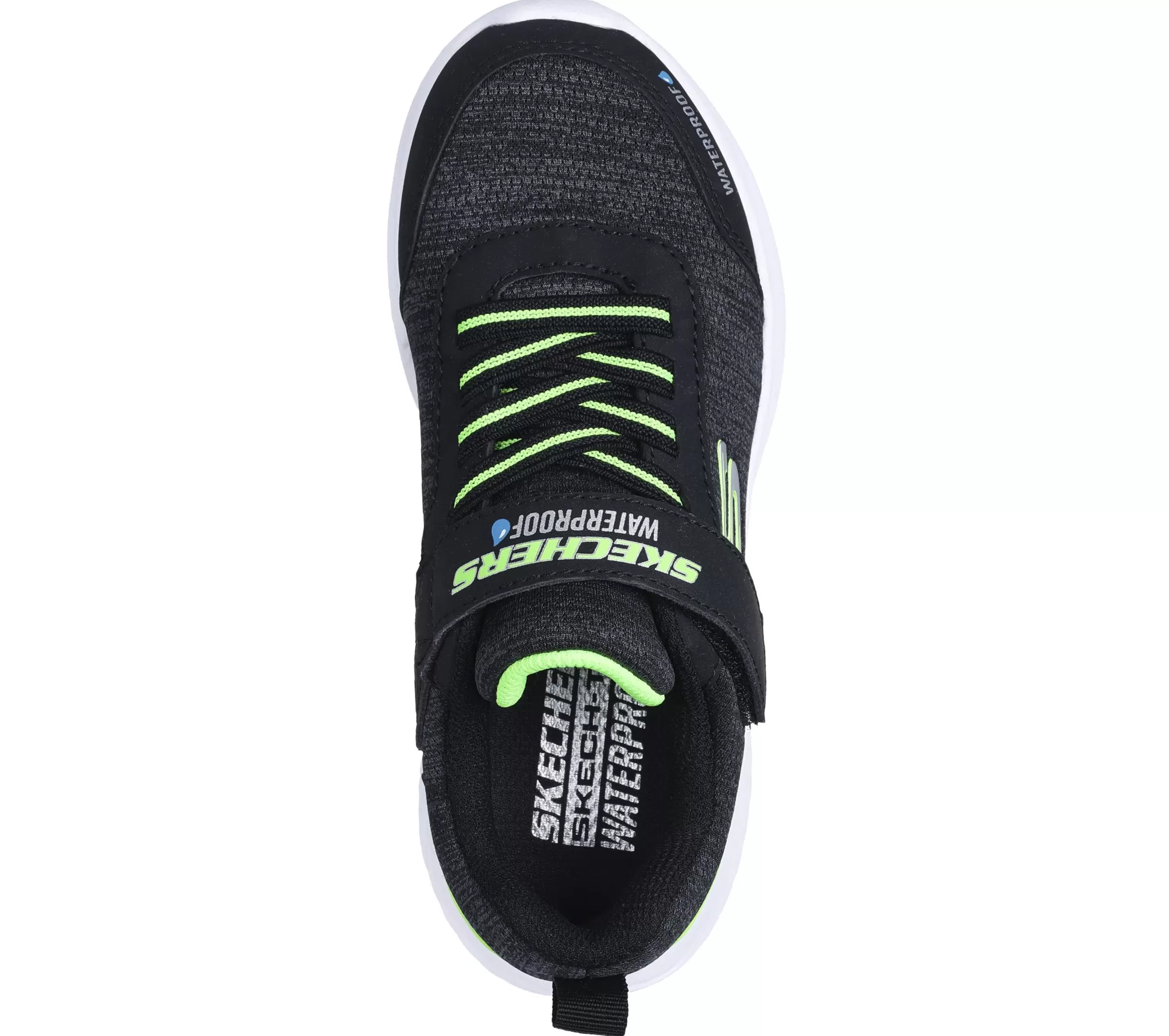 Kind SKECHERS Slip-Ons*Bounder - Dripper Drop