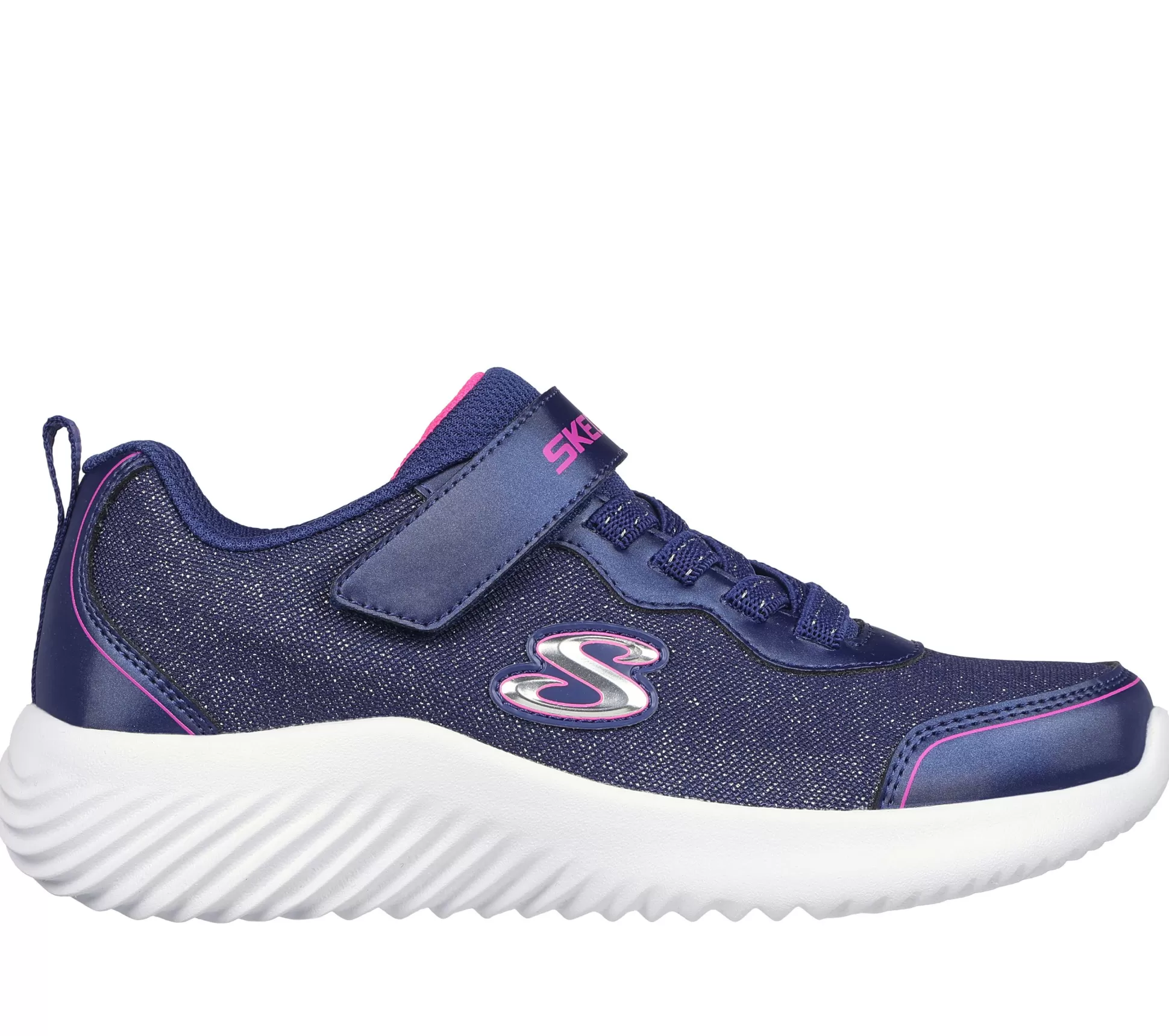 Kind SKECHERS Slip-Ons*Bounder - Girly Groove