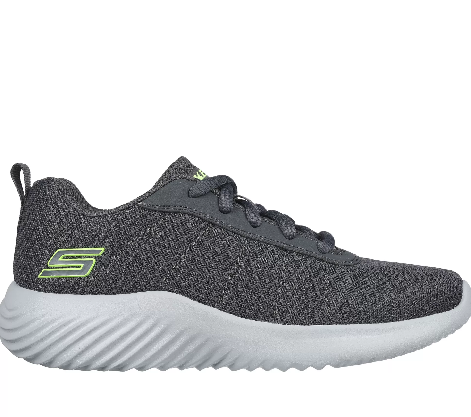 Kind SKECHERS Schnrer*Bounder - Karonik