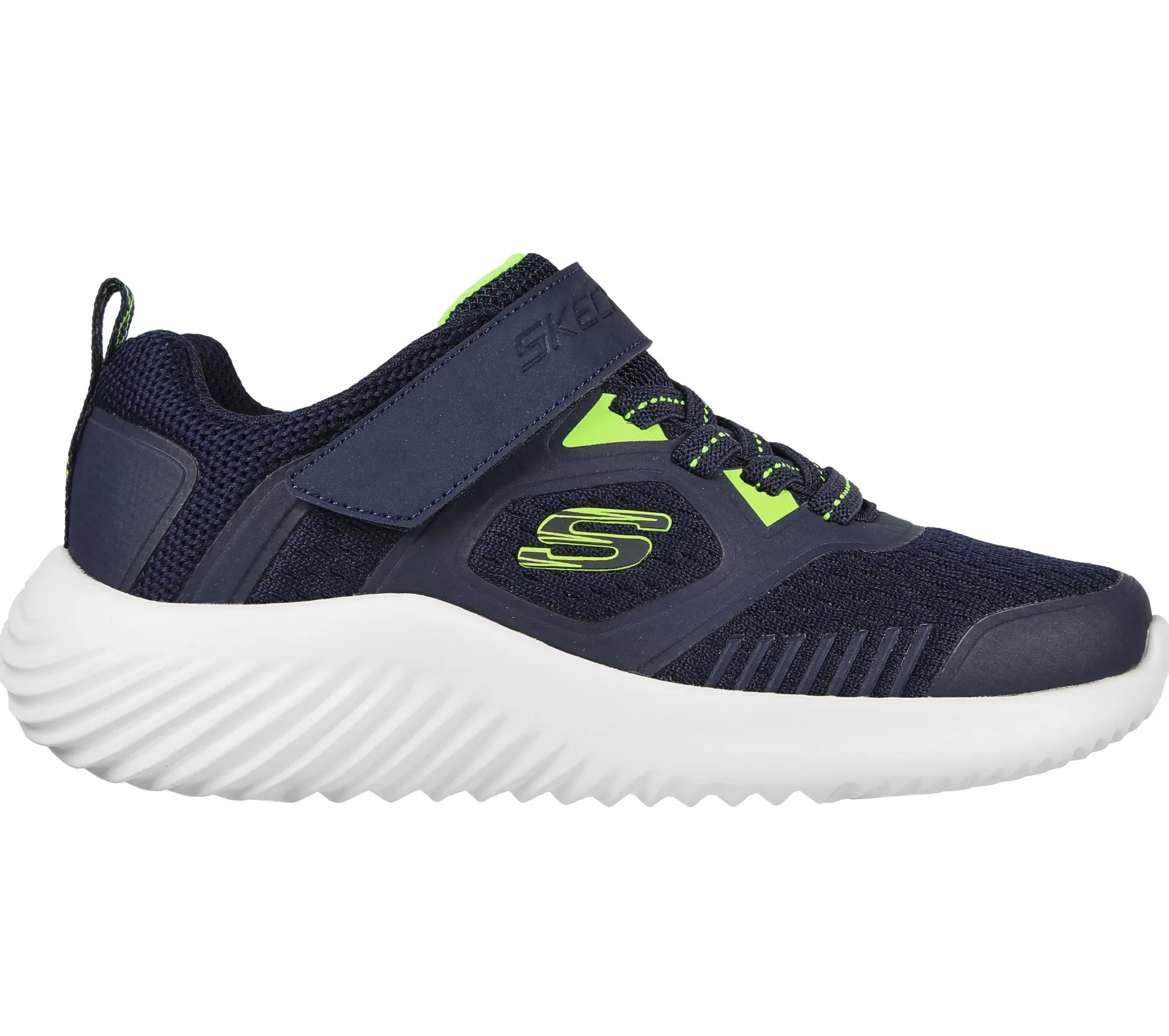 Kind SKECHERS Sneaker Sportlich*Bounder - Voltvor