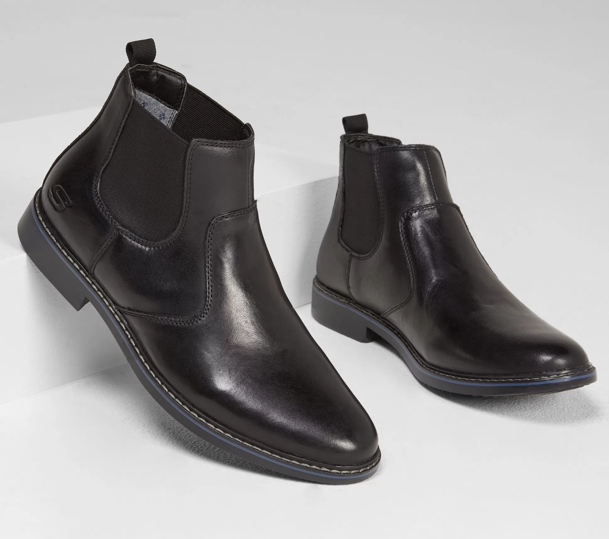 Manner SKECHERS *Bregman - Morago