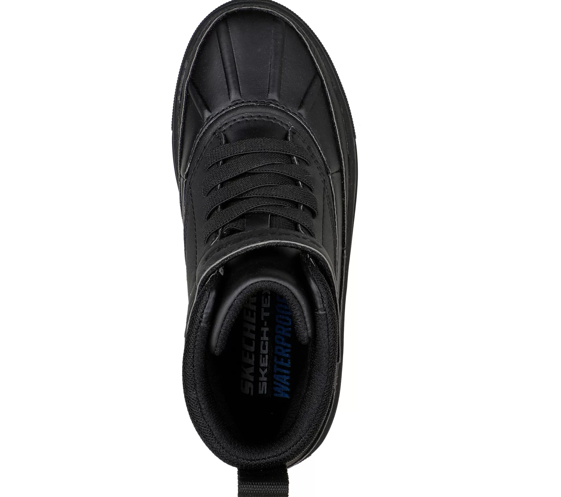 Kind SKECHERS Stiefel*City Point - Merlox