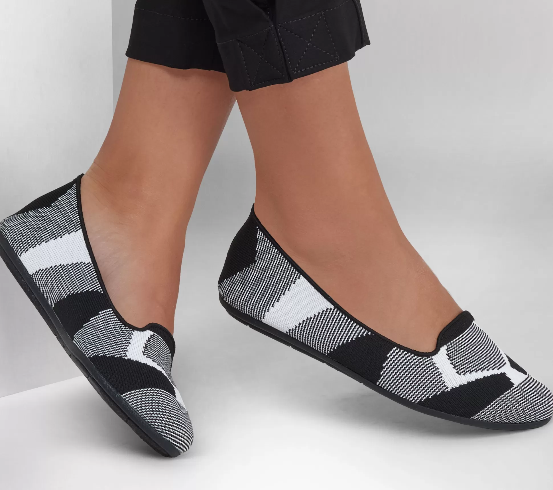 Frauen SKECHERS *Cleo 2.0- Lady Sherlock