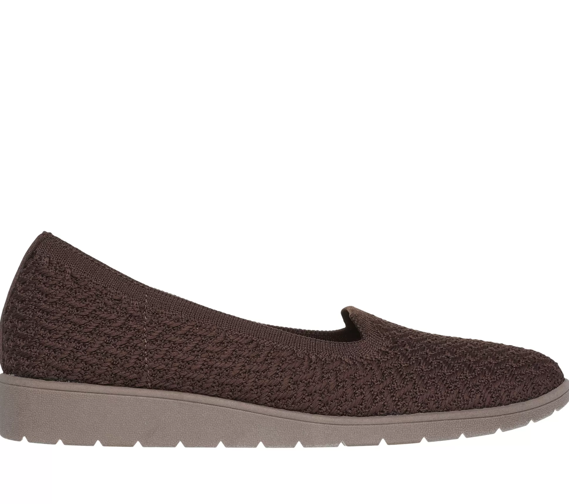 Frauen SKECHERS *Cleo Flex Wedge - Doin' Alright