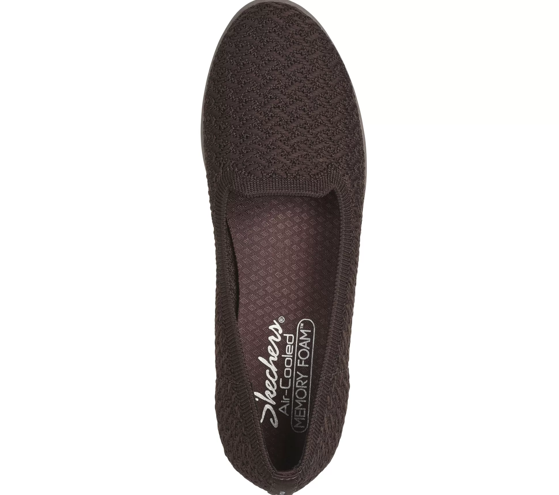 Frauen SKECHERS *Cleo Flex Wedge - Doin' Alright