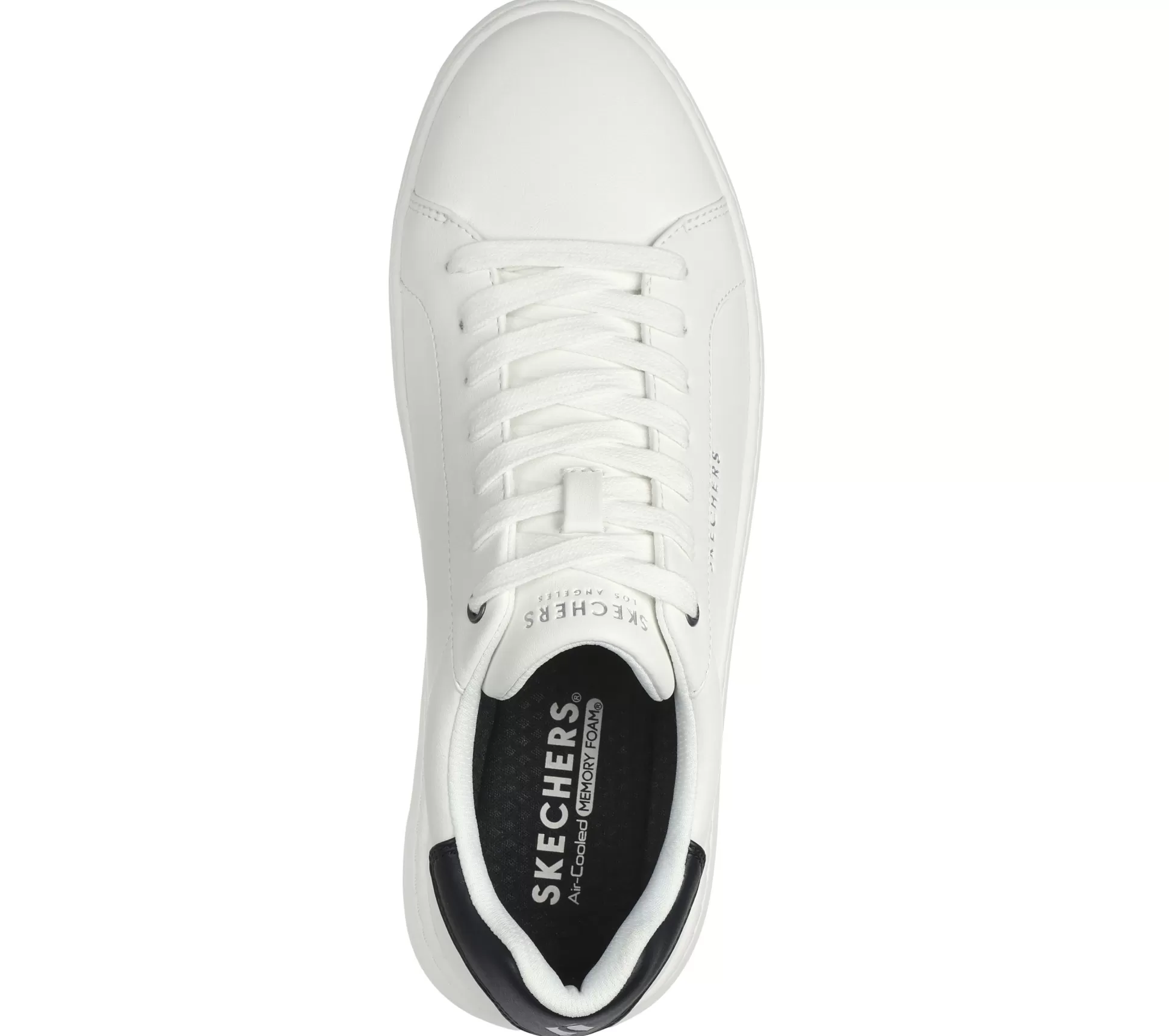Manner SKECHERS *Court Break - Suit Sneaker