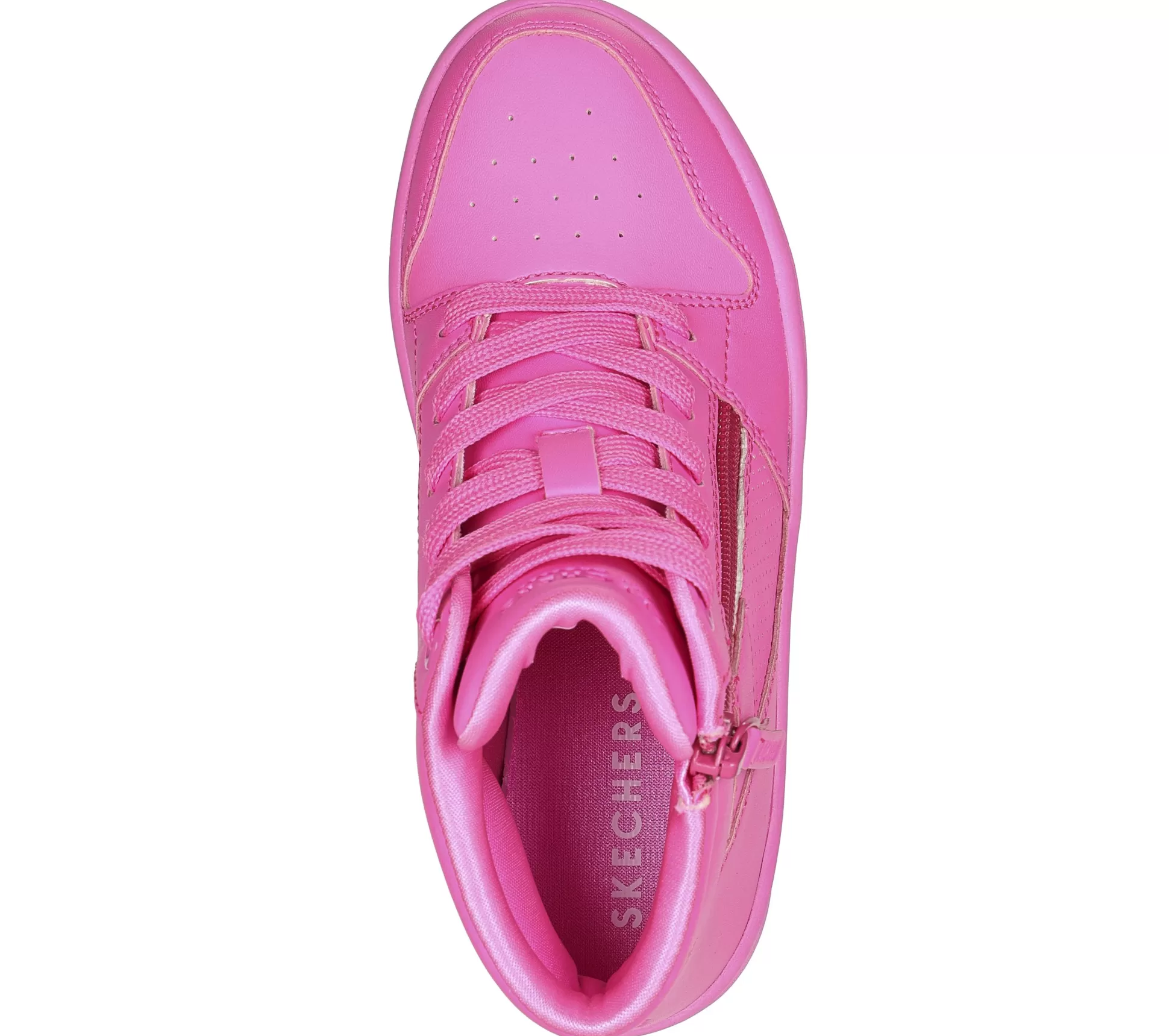 Kind SKECHERS Sneaker Casual*Court High - Color Voltage