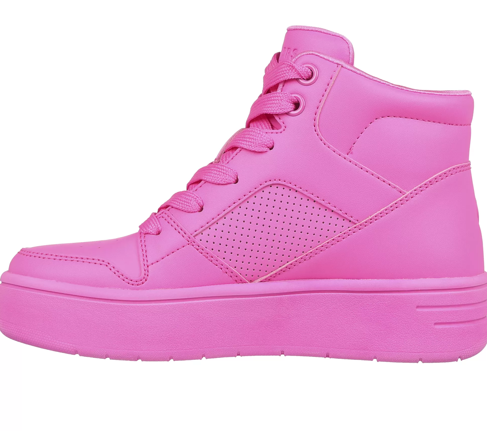 Kind SKECHERS Sneaker Casual*Court High - Color Voltage