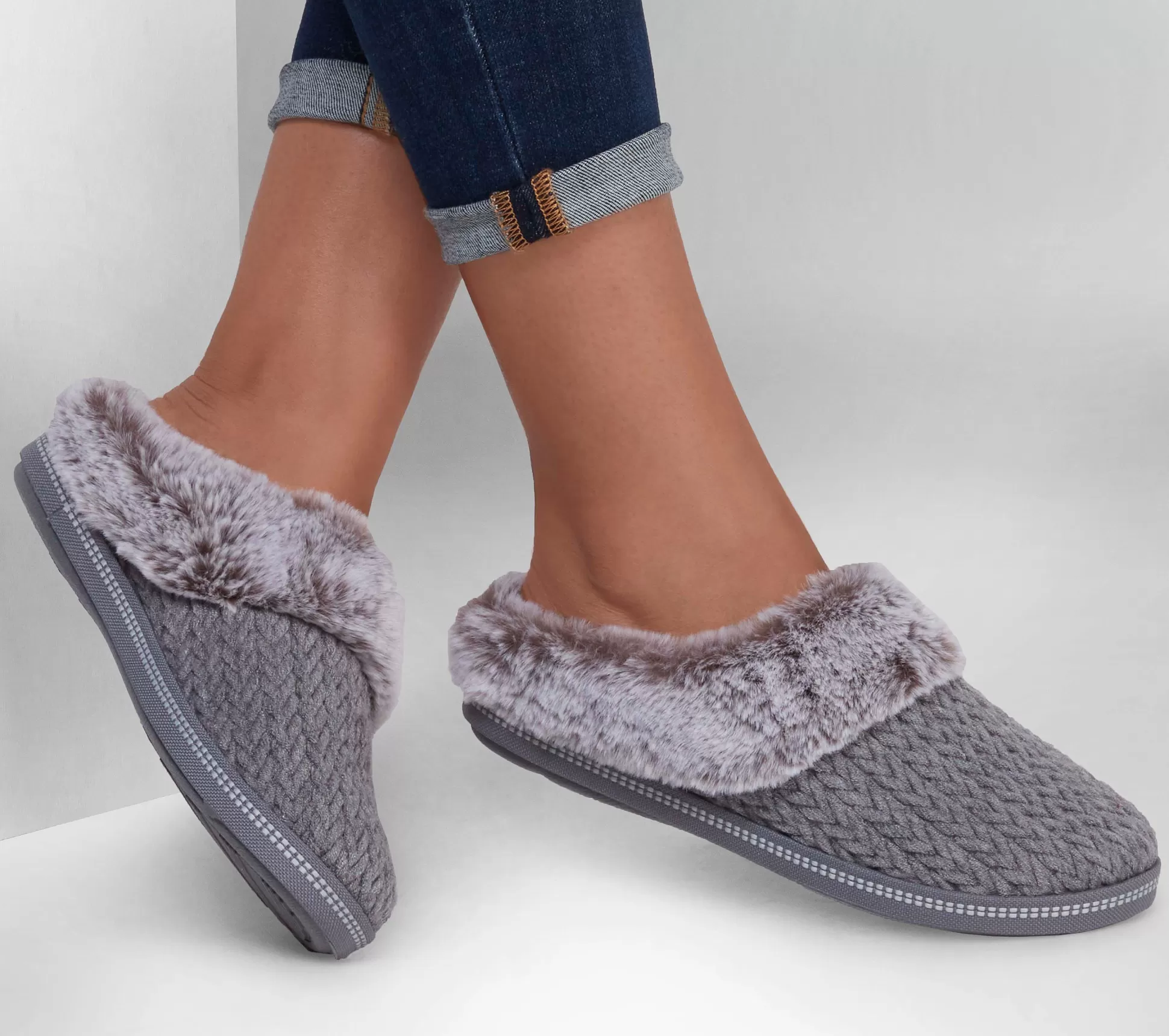 Frauen SKECHERS *Cozy Campfire - Cozy Times