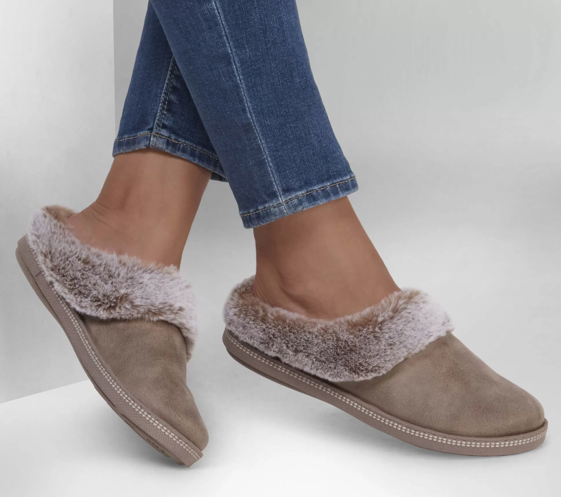 Frauen SKECHERS *Cozy Campfire - Lovely Life