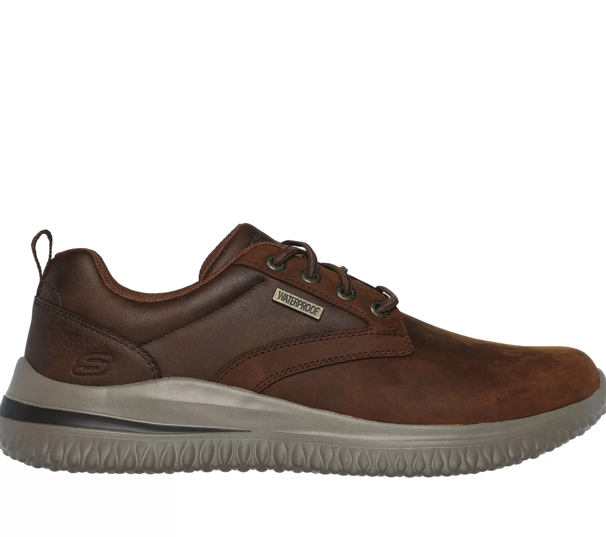 Manner SKECHERS *Delson 3.0 - Glavine