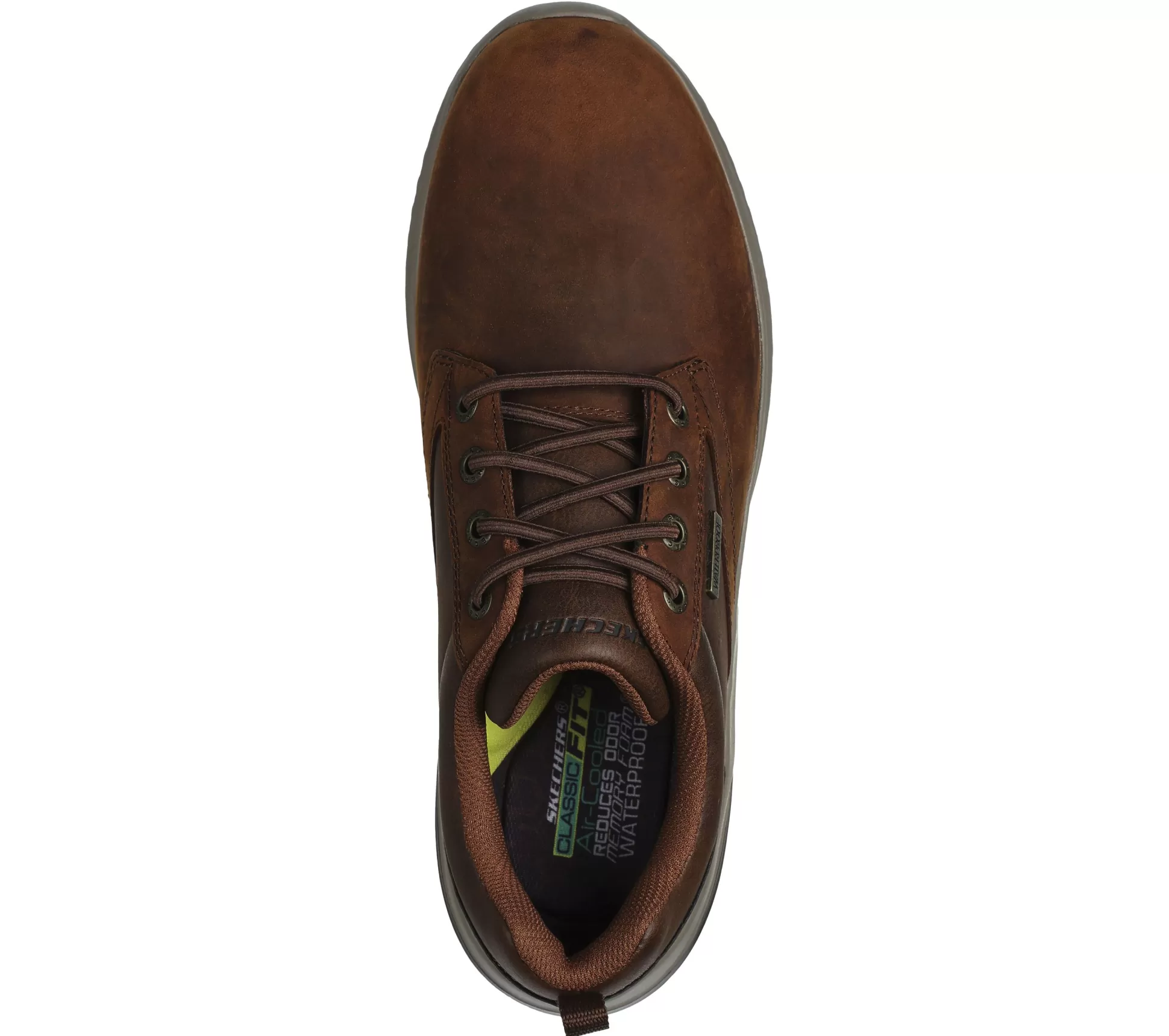 Manner SKECHERS *Delson 3.0 - Glavine