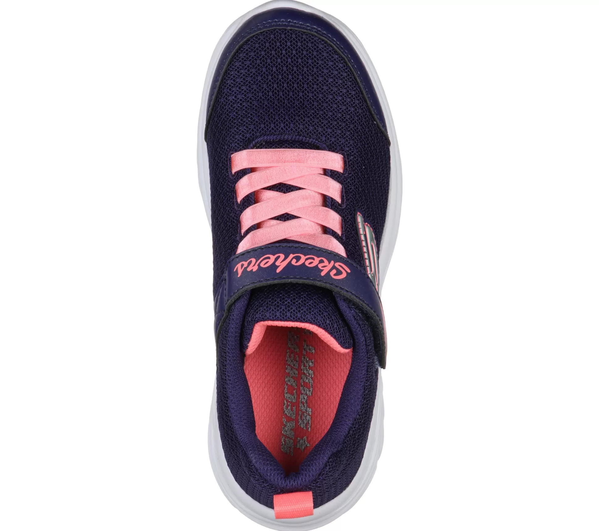 Kind SKECHERS Sneaker Sportlich*Dreamy Dancer - Miss Minimalistic