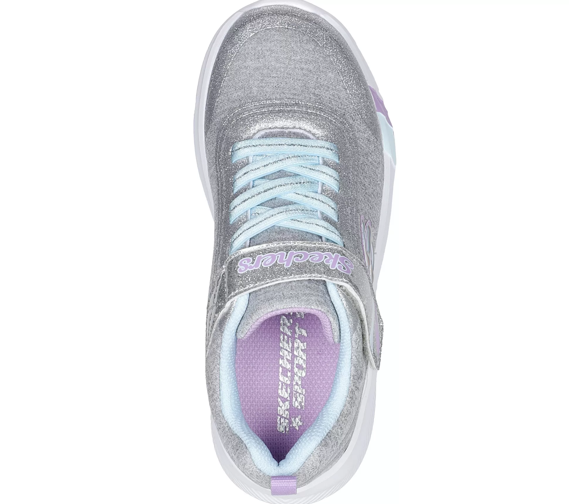 Kind SKECHERS Slip-Ons*Dreamy Lites - Ready To Shine