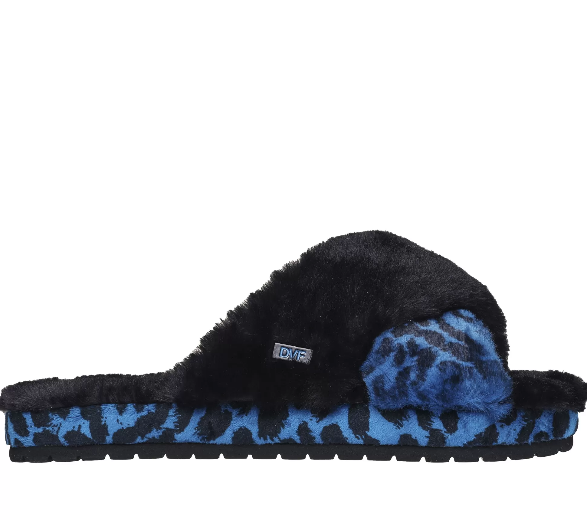 Frauen SKECHERS *Dvf: Cozy Slide - Stay All Day