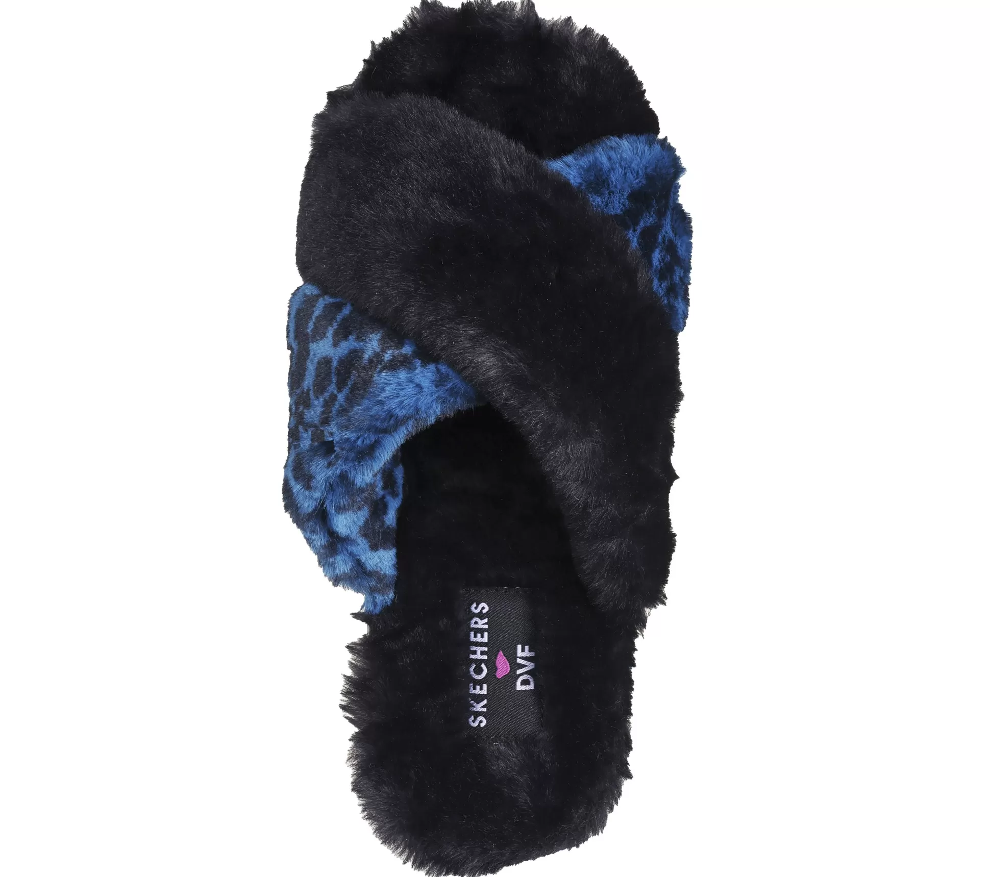 Frauen SKECHERS *Dvf: Cozy Slide - Stay All Day