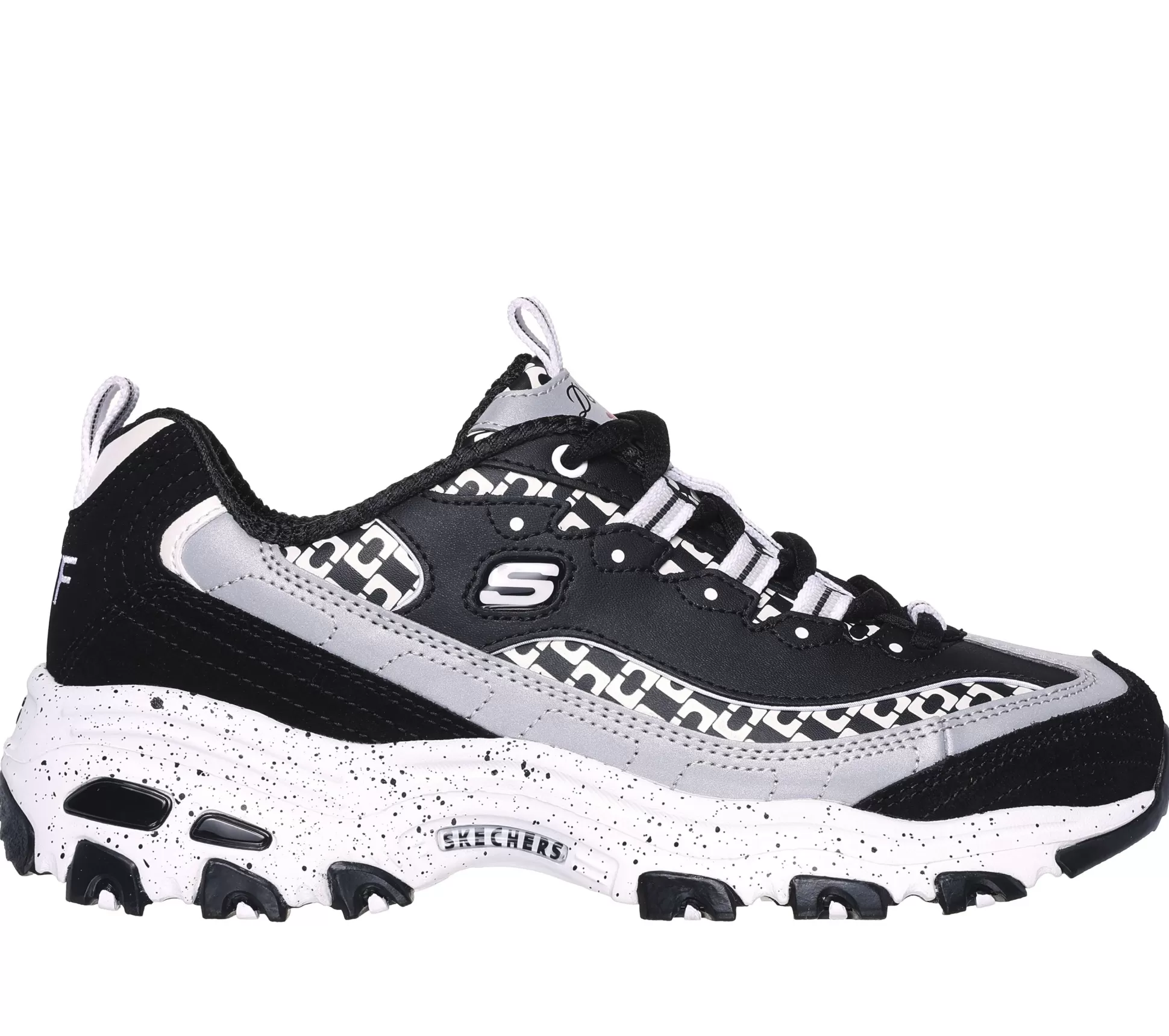 Frauen SKECHERS *Dvf: D'Lites - Link Up